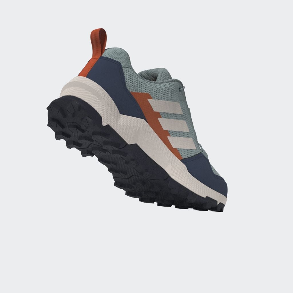 adidas TERREX Wandelschoenen AX4S SPEED LACING