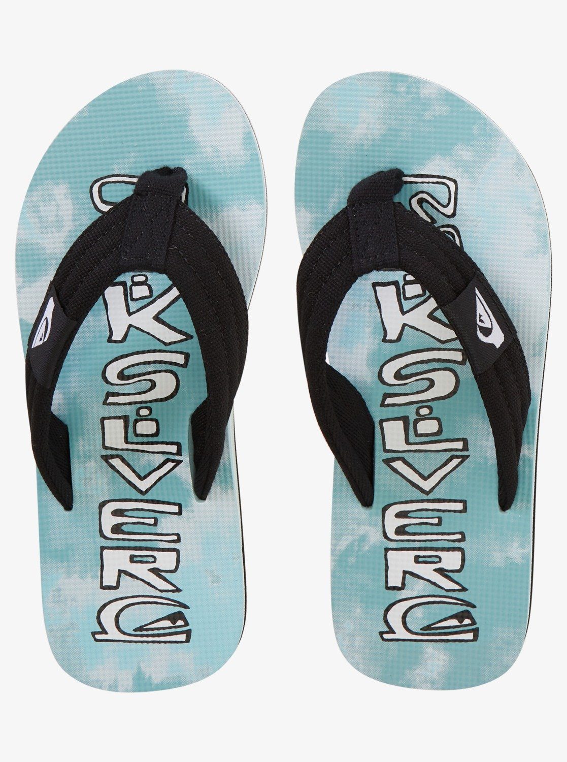 Quiksilver Sandalen Molokai Layback