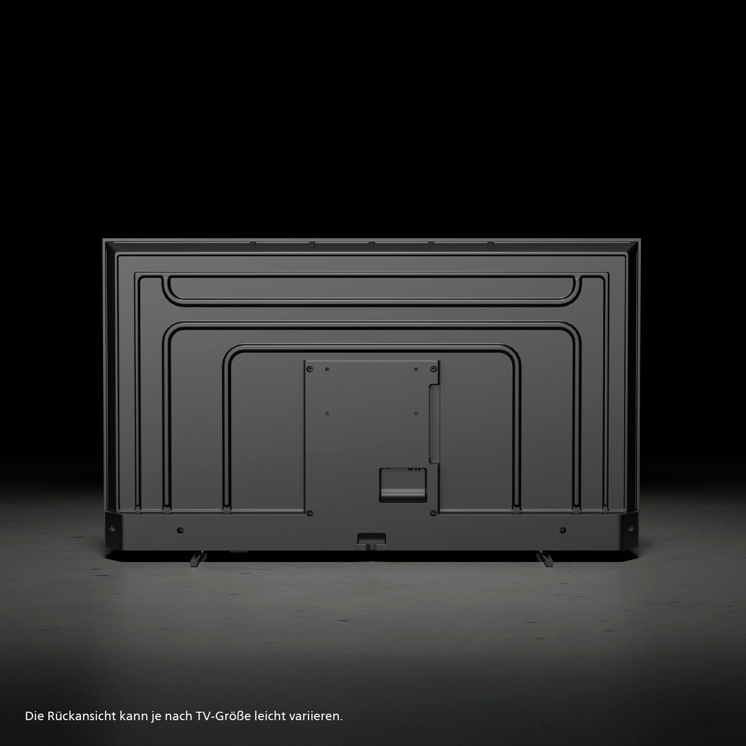 Philips Led-TV 43PUS7000/12