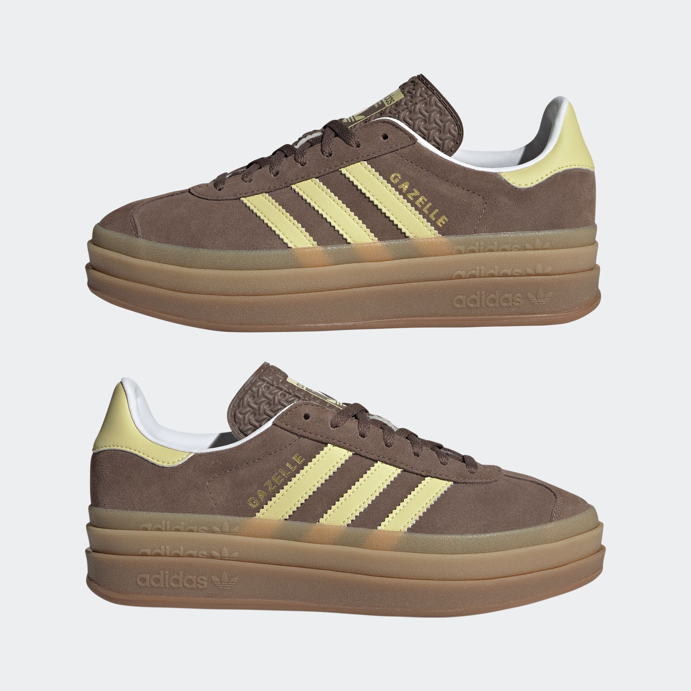 adidas Originals Sneakers GAZELLE BOLD
