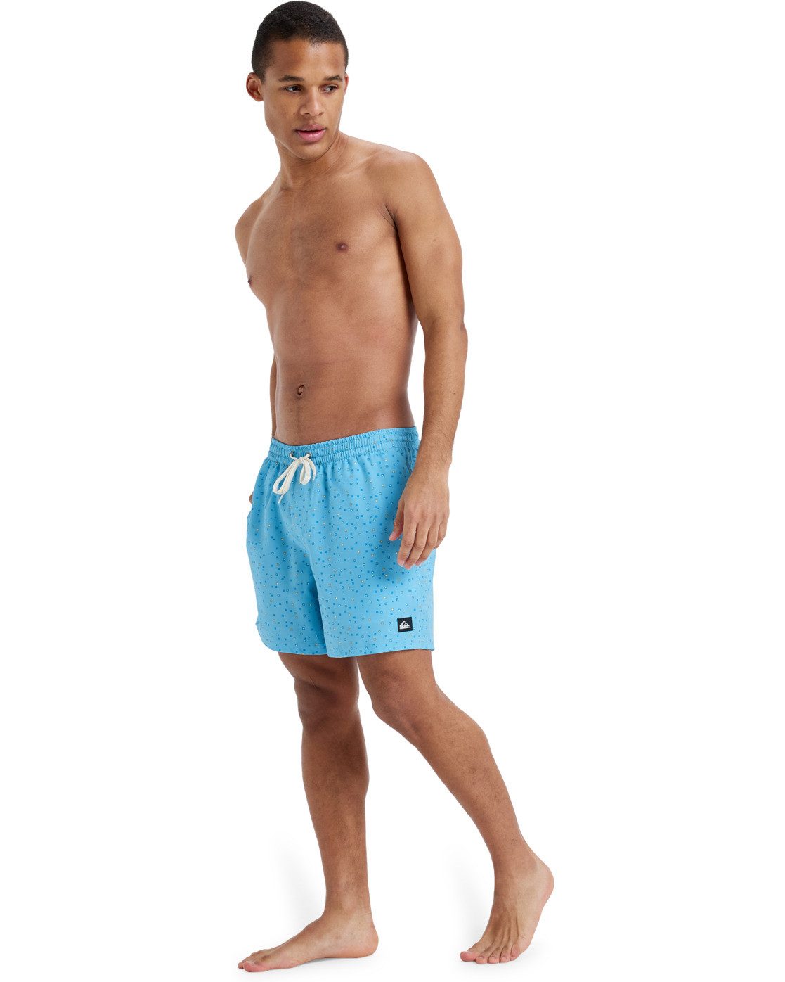 Quiksilver Boardshort Surfsilk Straight 16"