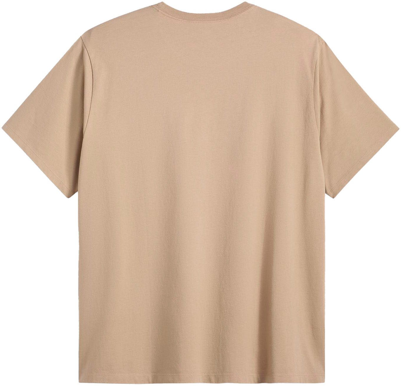 Levi's® Plus T-shirt LE BIG ORIGINAL HM TEE