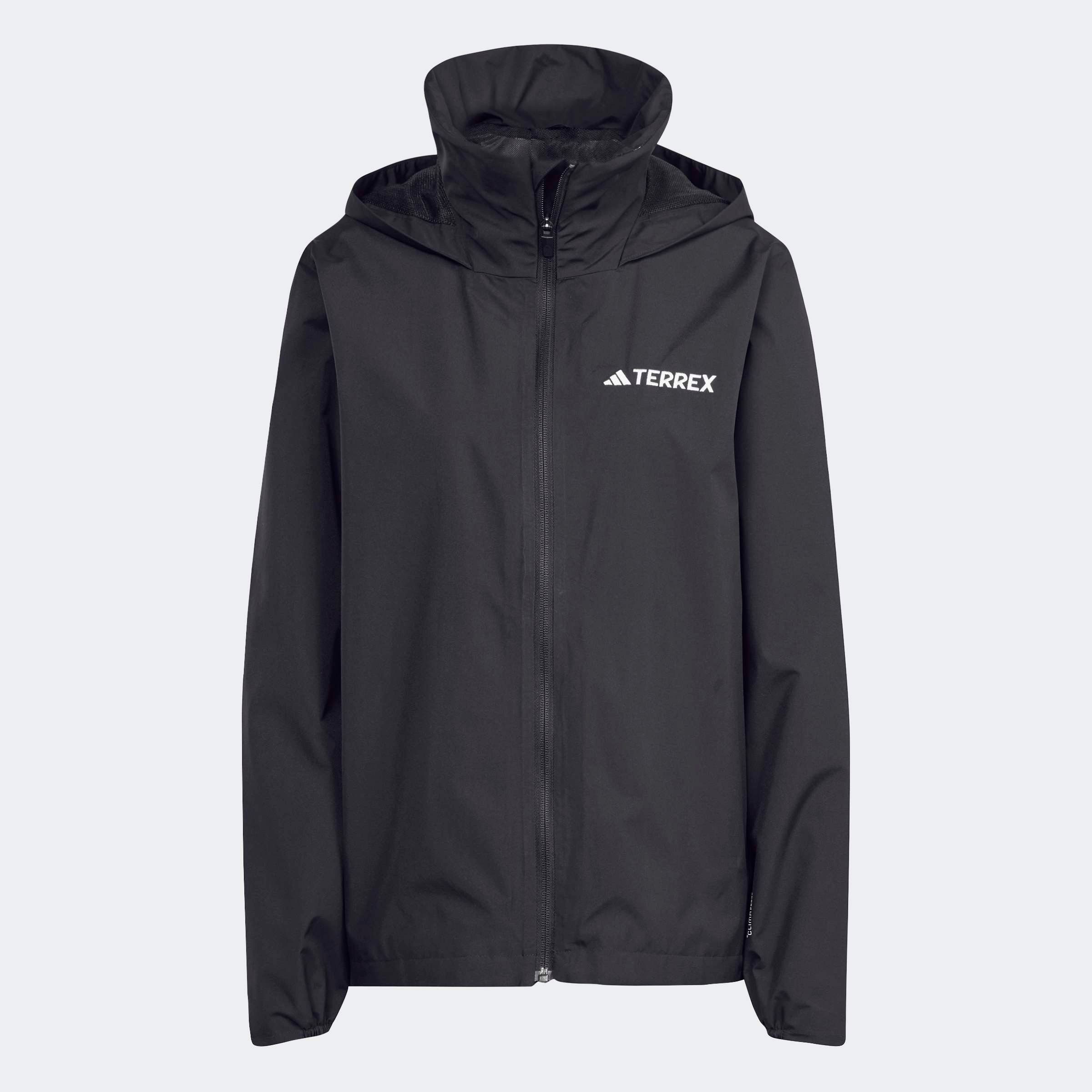 adidas TERREX Outdoorjack W MT ESS 2L R J