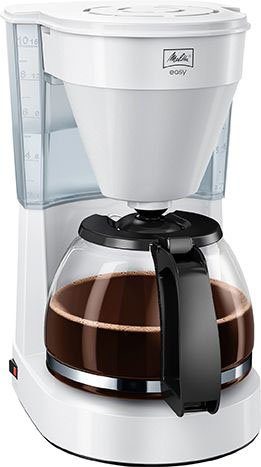 Melitta Filterkoffieapparaat Easy 1023-01