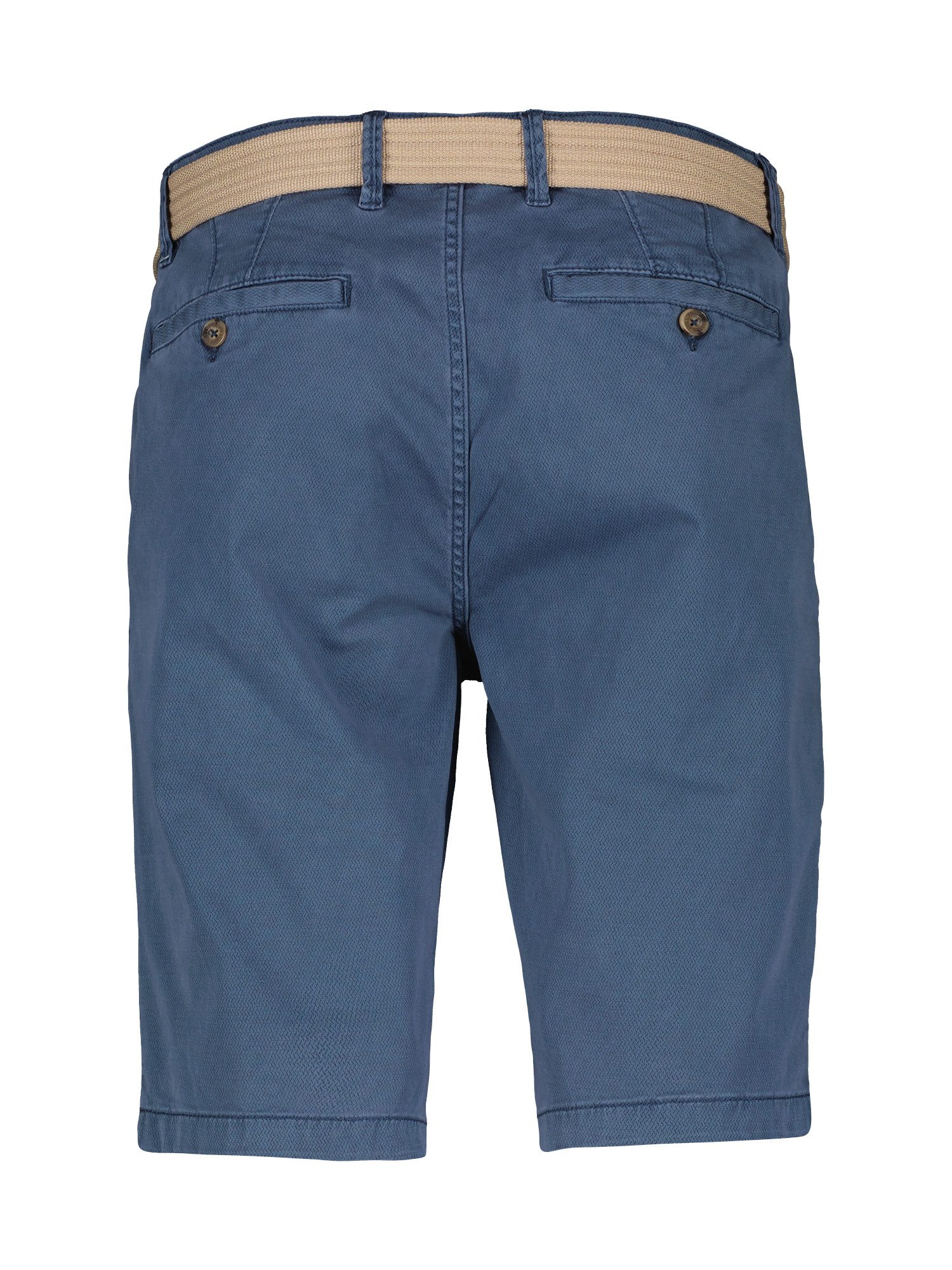 Lerros Bermuda LERROS chino bermuda voor heren