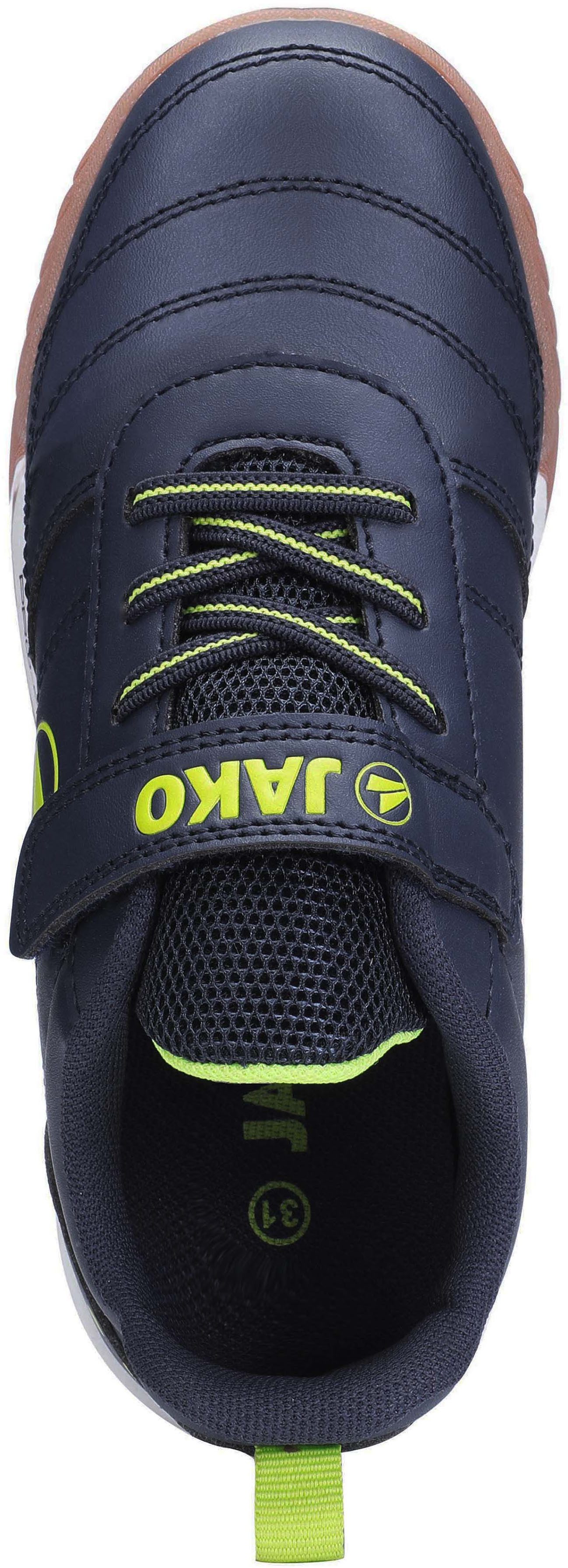 Jako Zaalschoenen J-SH Pass EV
