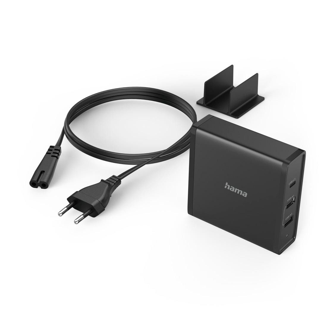 Hama USB-adapter USB C hub, multipoort, 5 poorten, 3x USB A, USB C, HDMI™