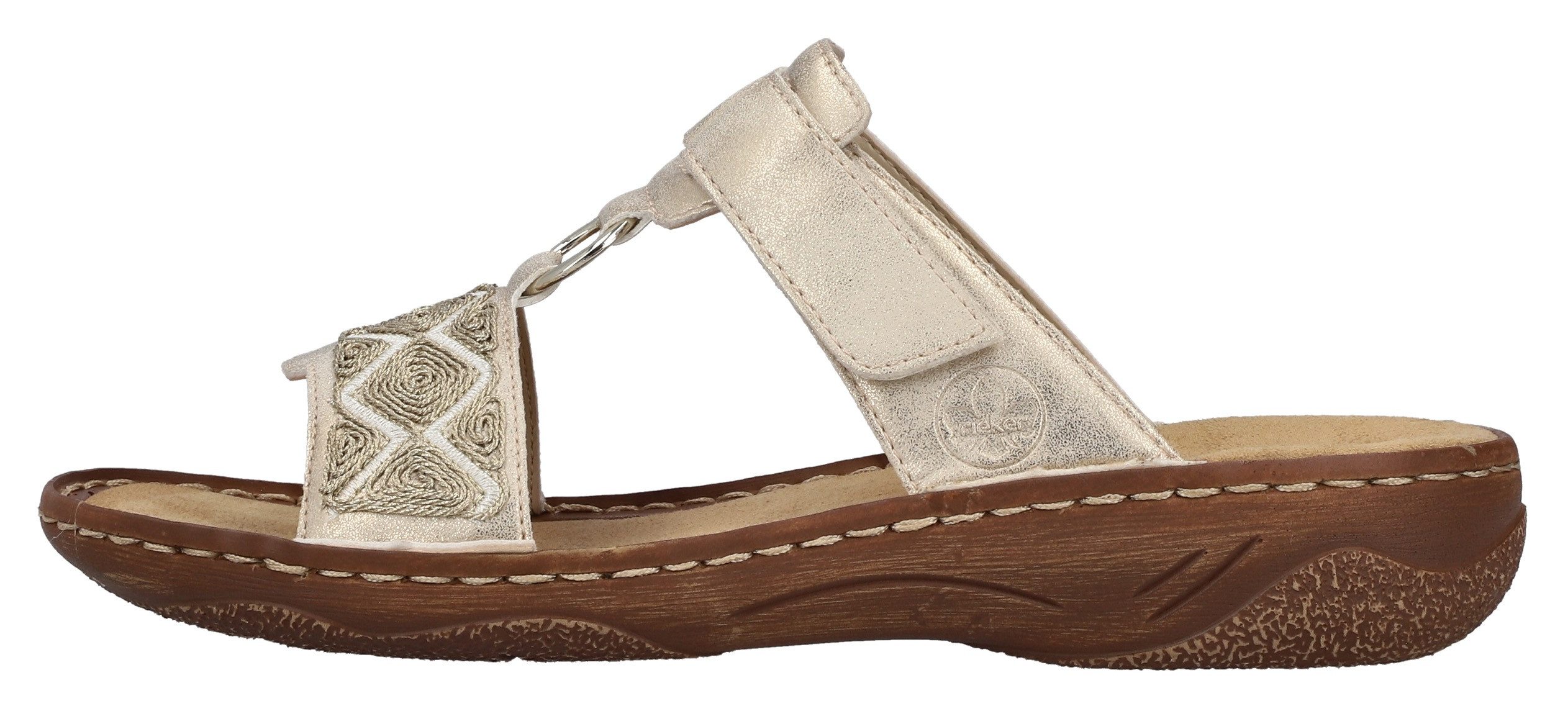Rieker Slippers