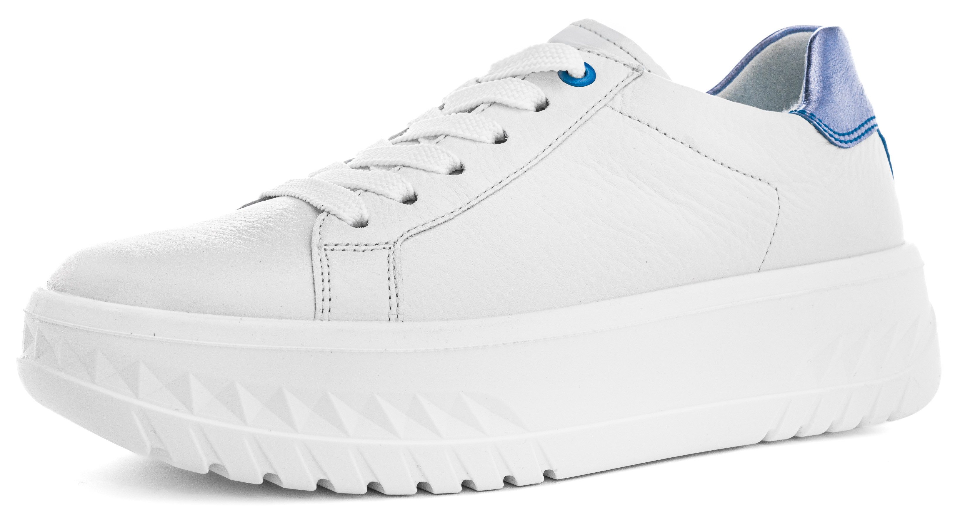 Ara Plateausneakers Monaco