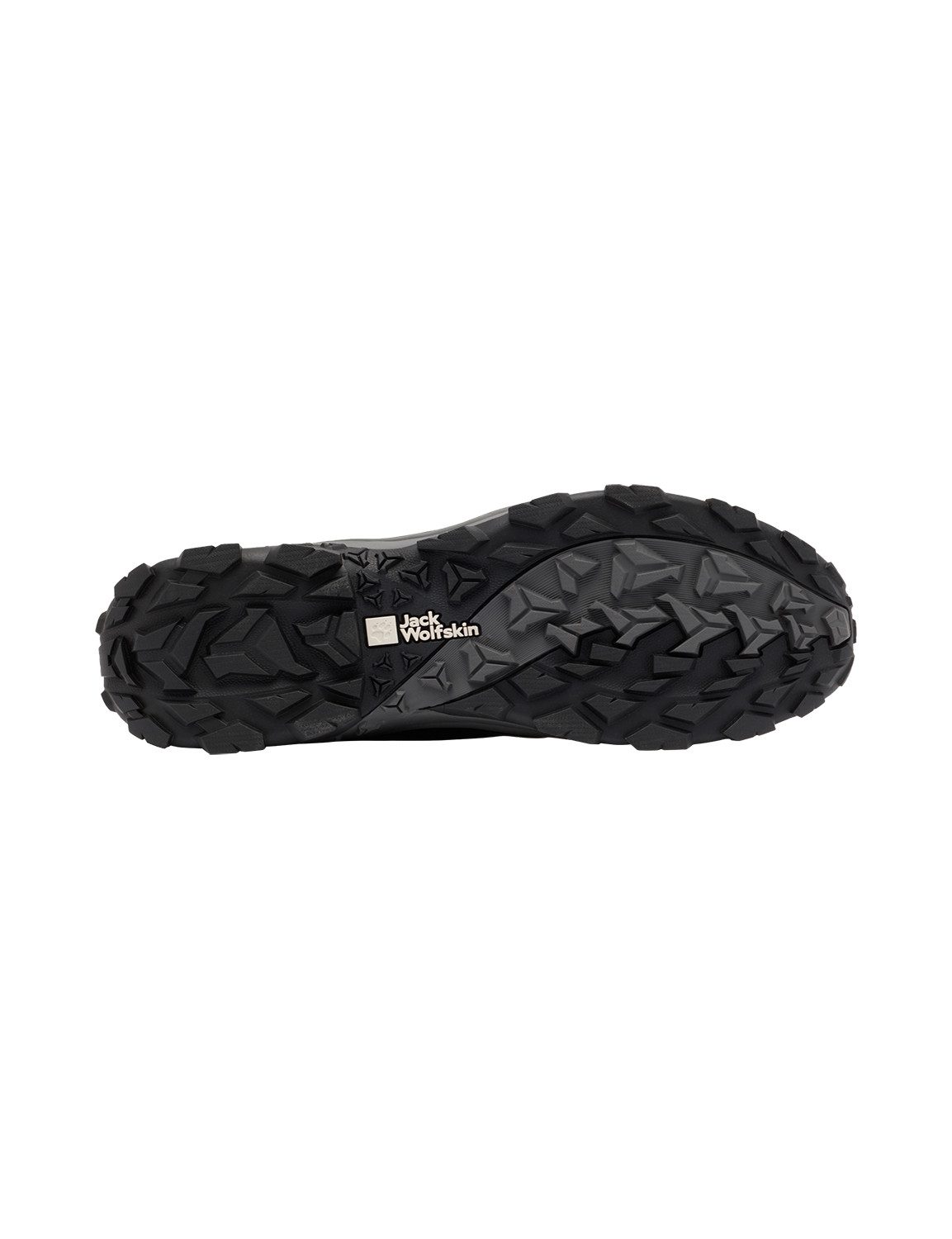 Jack Wolfskin Bergschoenen VOJO TOUR TEXAPORE MID M