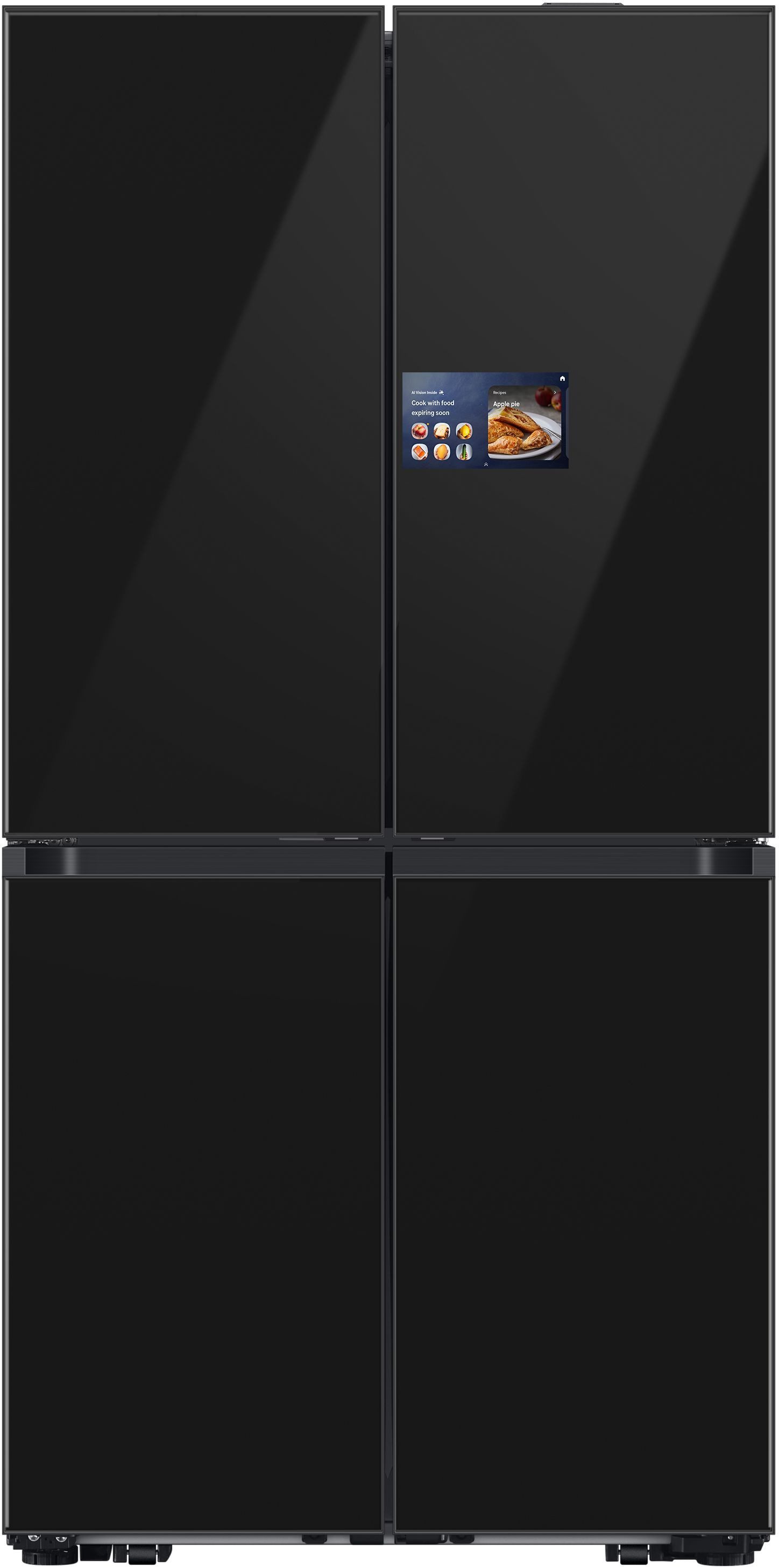 Samsung French door RM90F67CECEF