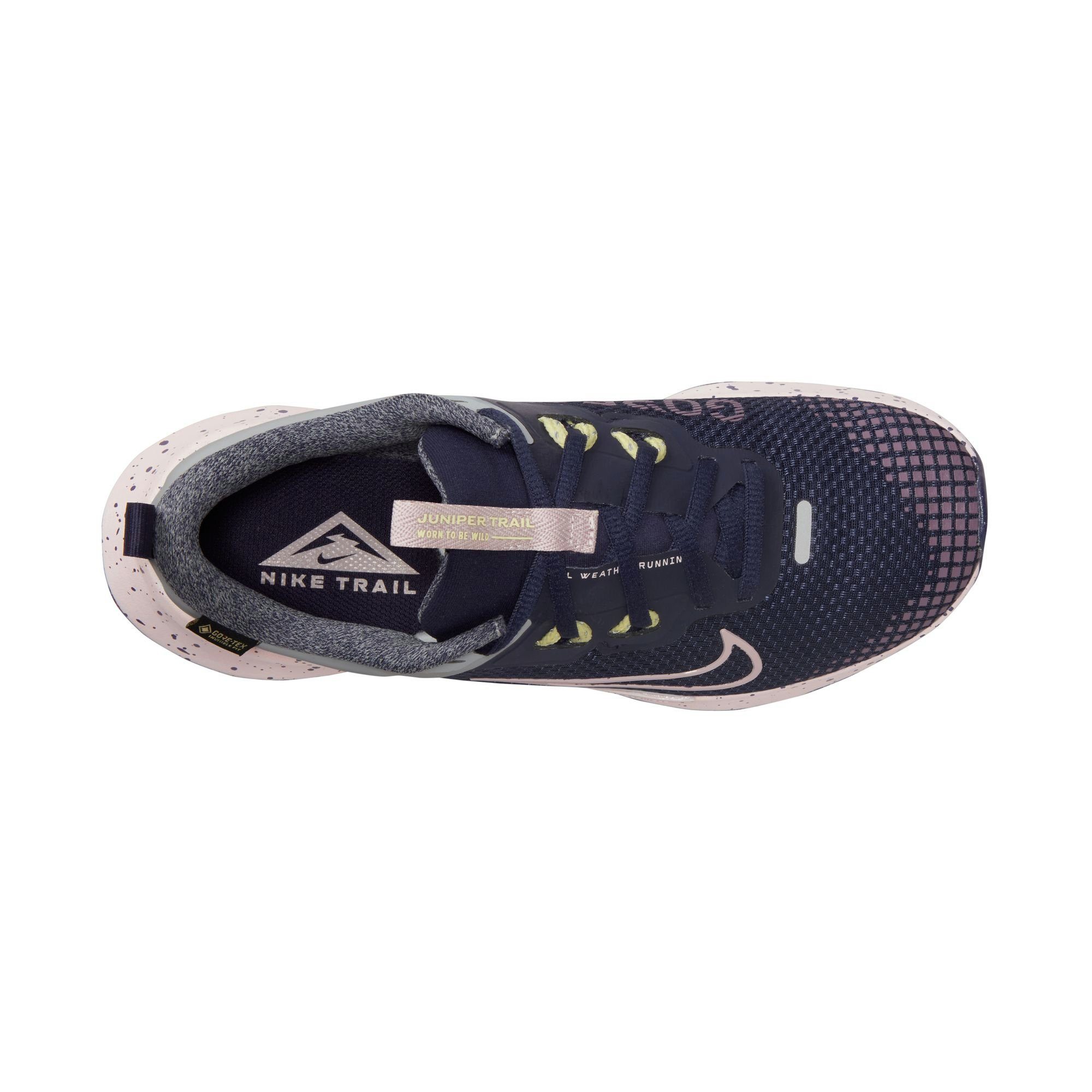 Nike Trailrunningschoenen Juniper Trail 2 GORE-TEX