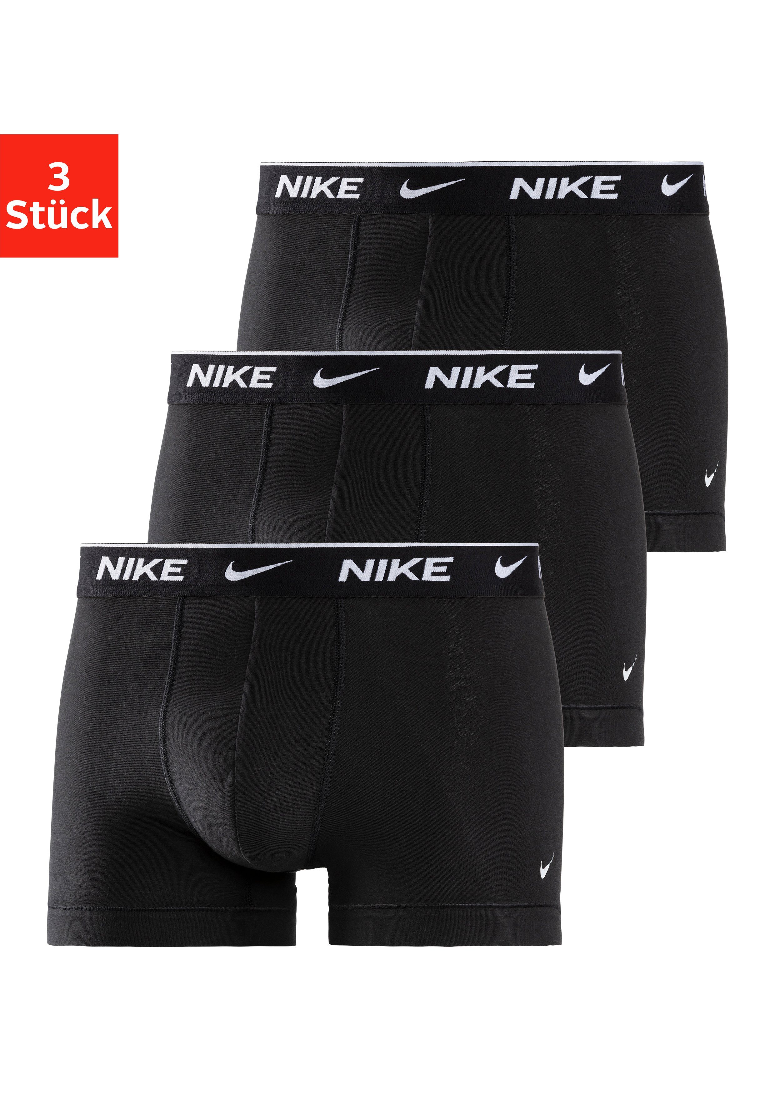 NU 20% KORTING: Nike boxershort