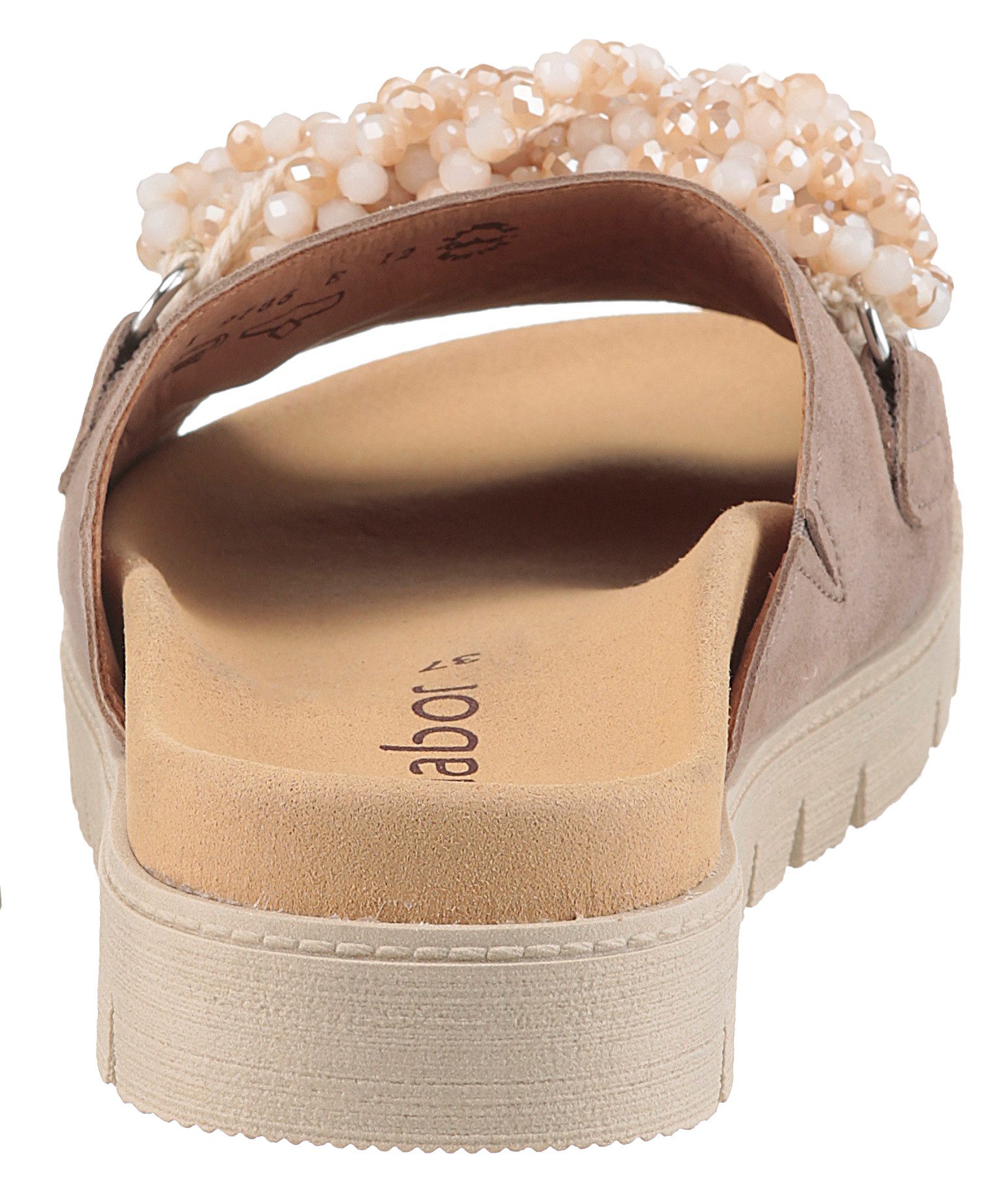Gabor Slippers