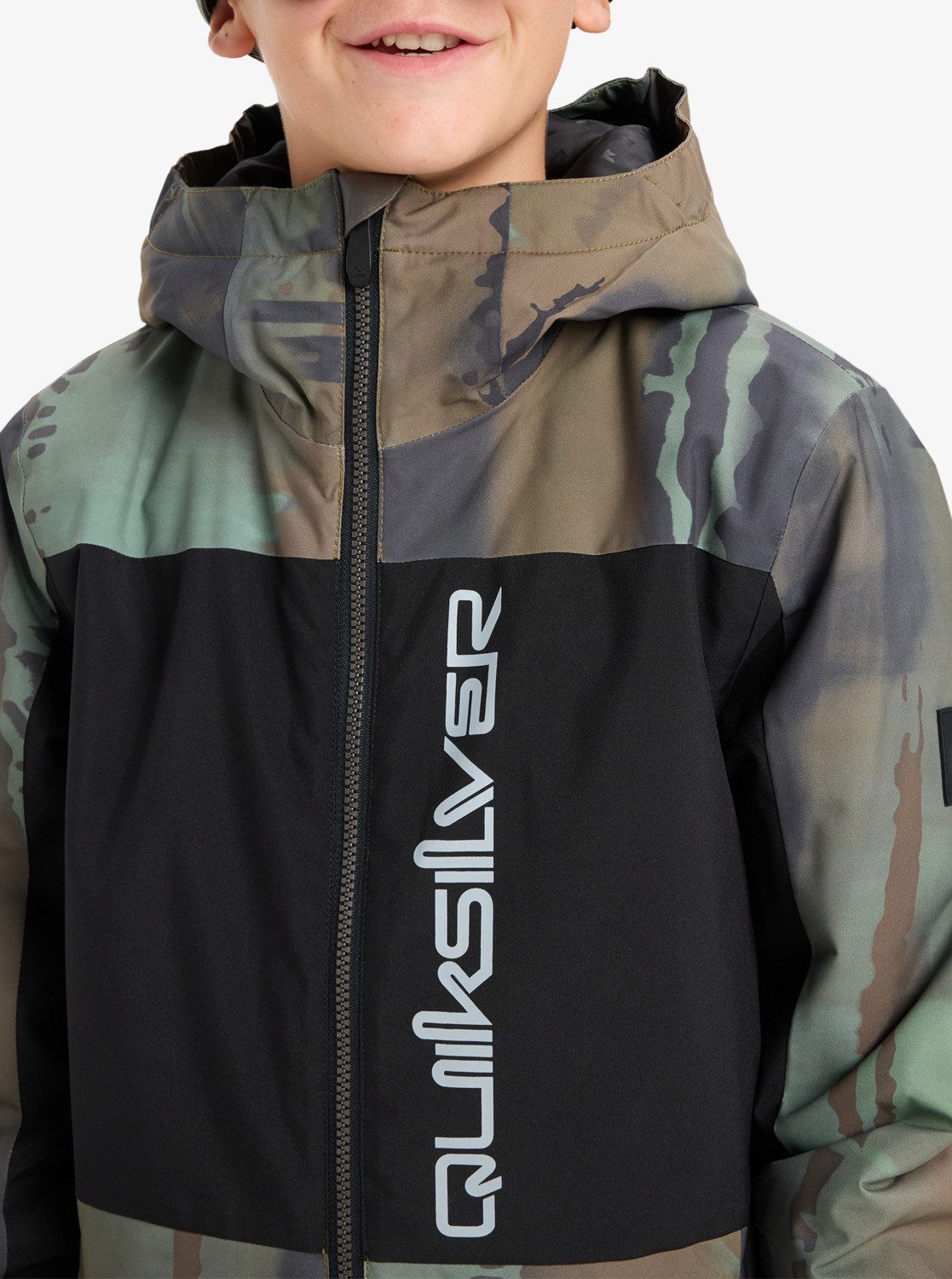 Quiksilver Ski-jack