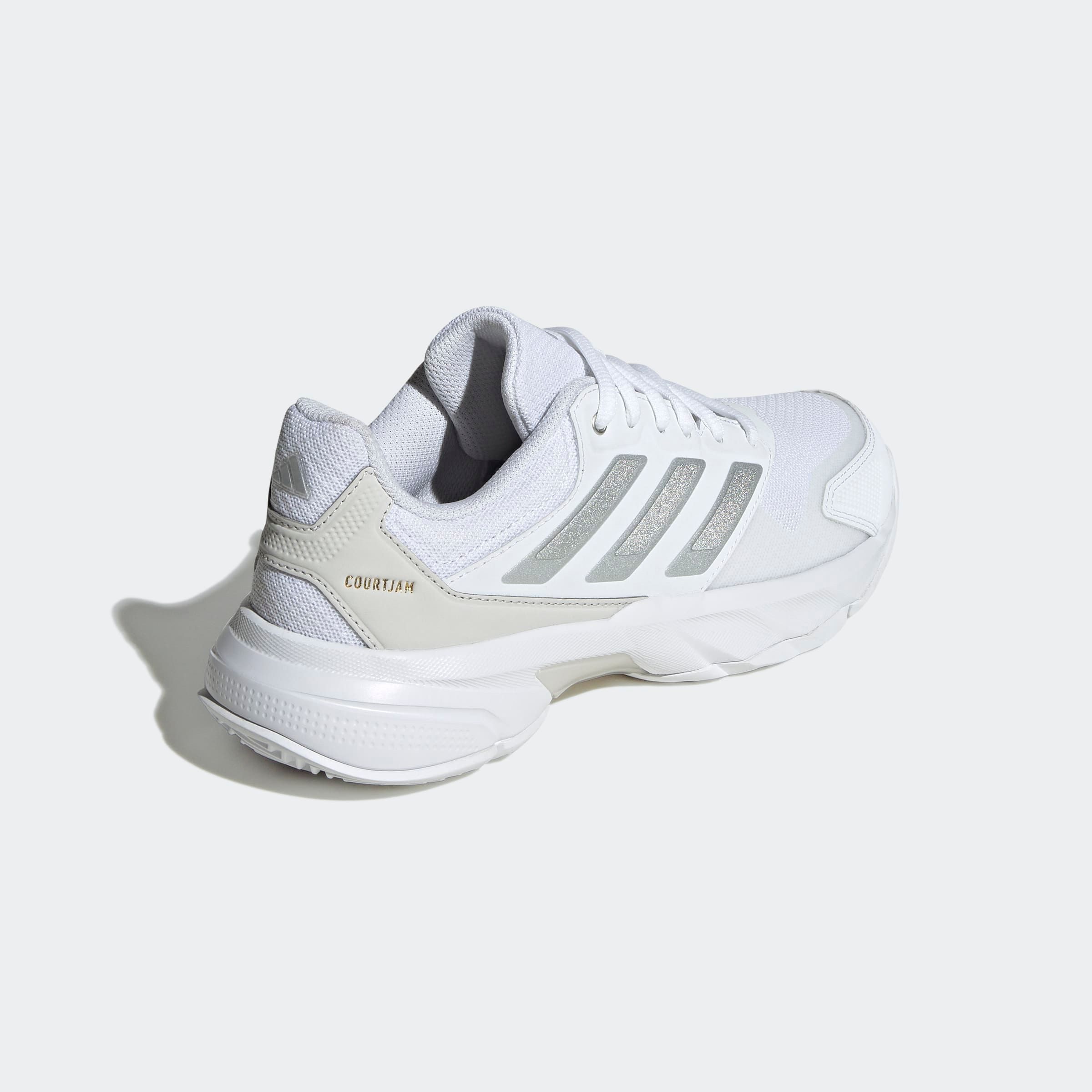 adidas Performance Tennisschoenen COURTJAM CONTROL 3