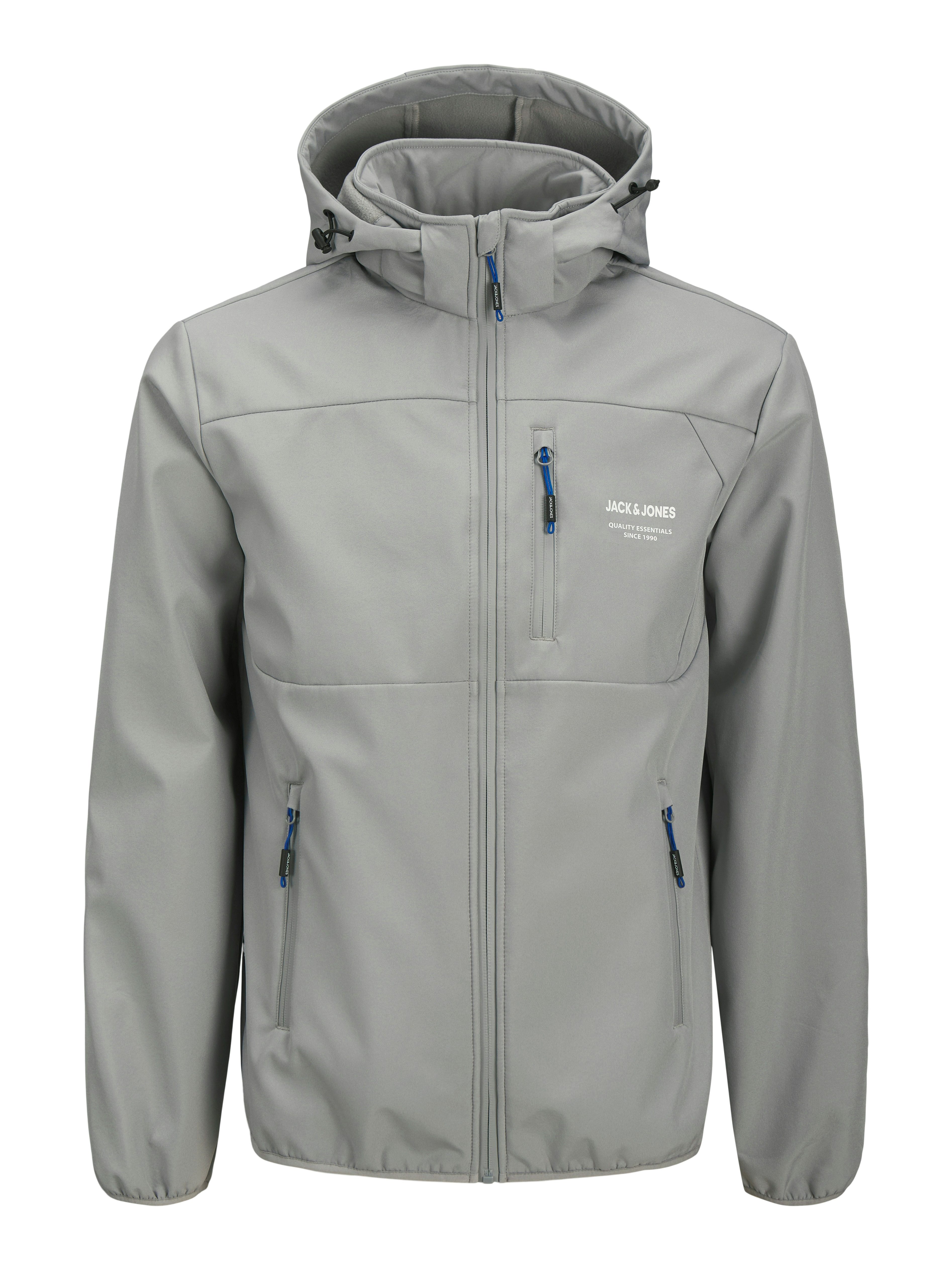 Jack & Jones Softshell-jack JJTHEO SOFTSHELL JACKET