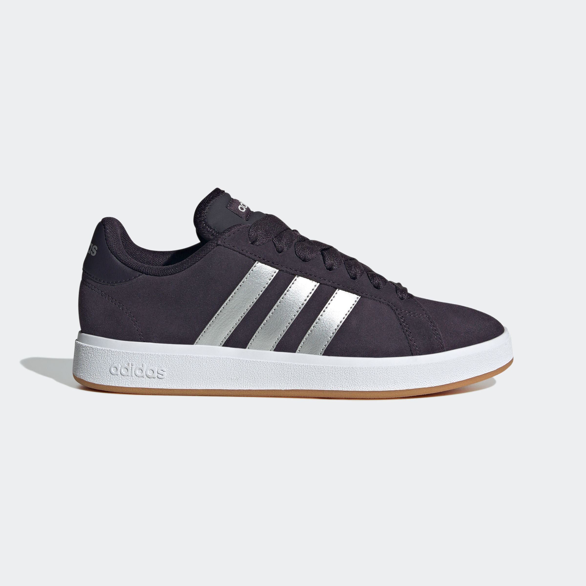 adidas Sportswear Sneakers GRAND COURT BASE 00S Ontwerp in de geest van de adidas Campus 00