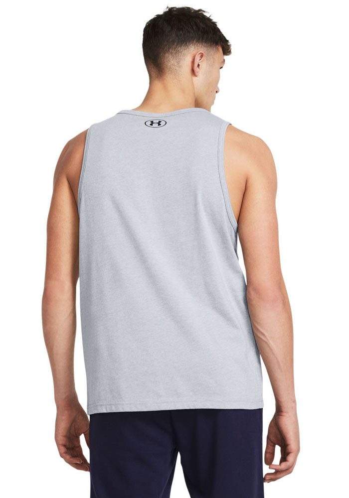 Under Armour® Trainingstop UA Sportstyle Tanktop met Logo