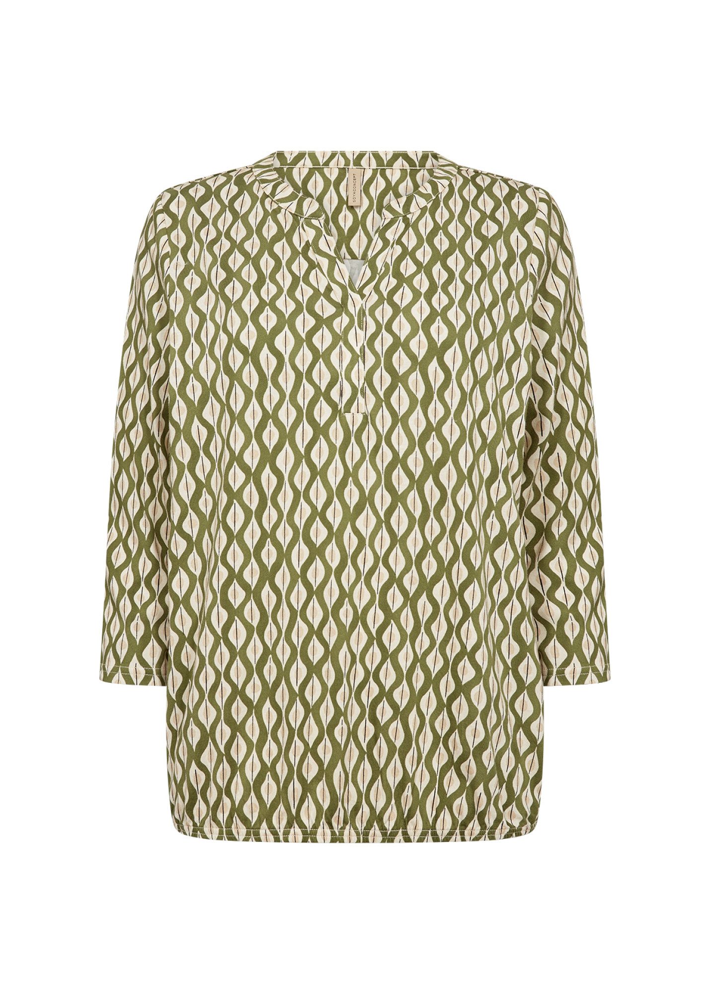soyaconcept Shirtblouse SC-FELICITY AOP 507