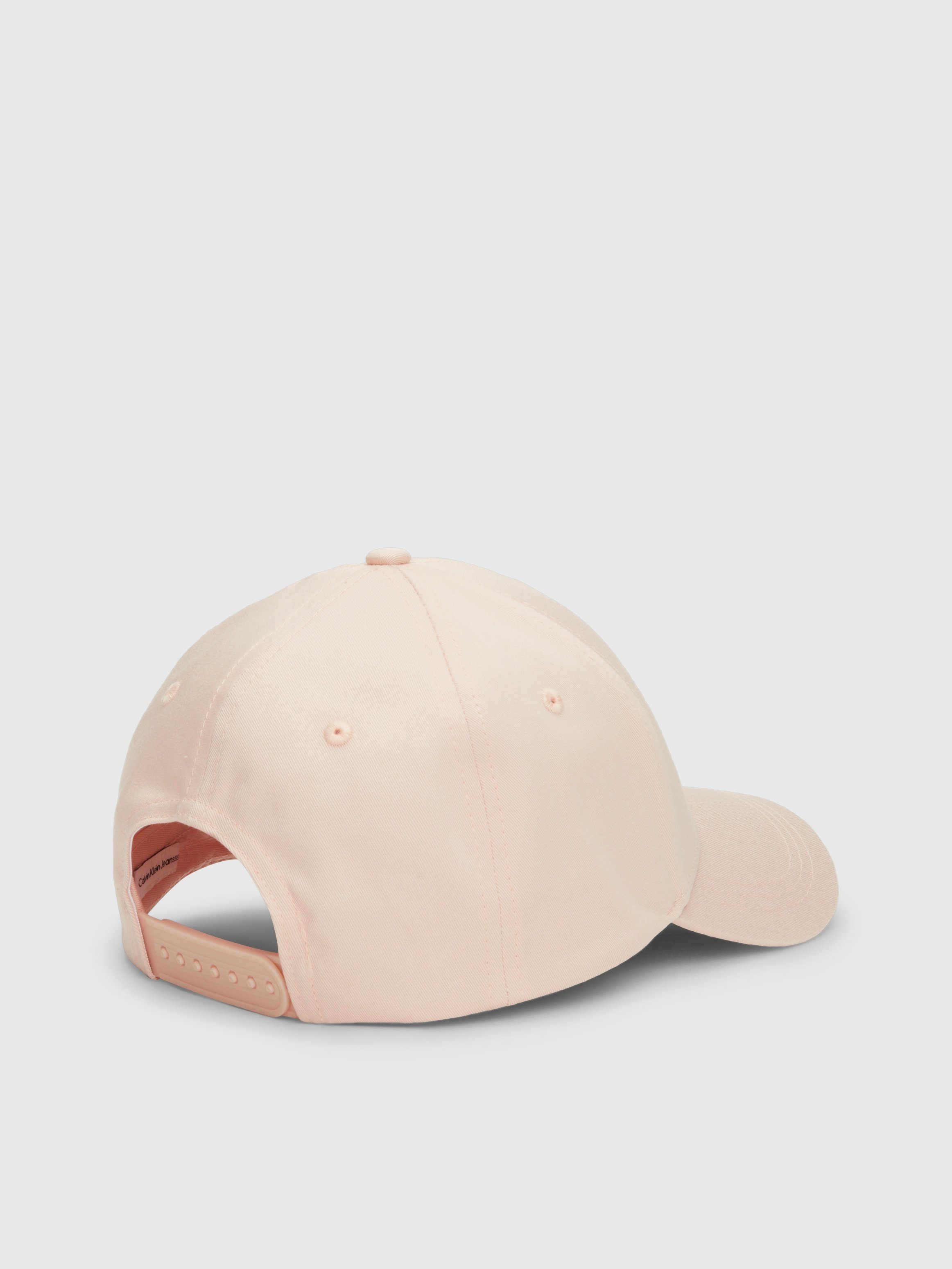 Calvin Klein Baseballcap INSTITUTIONAL CAP