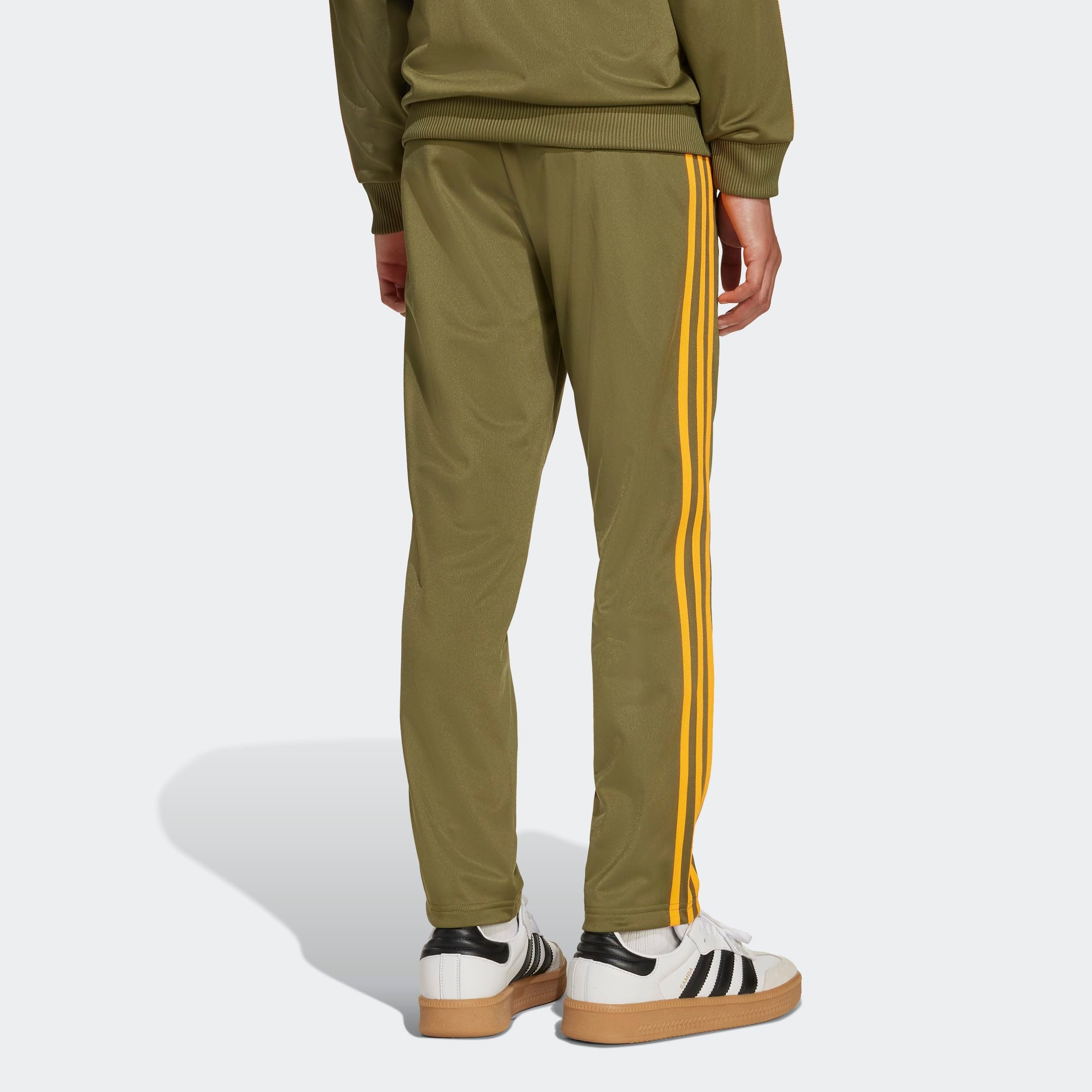 adidas Originals Sportbroek FIREBIRD PANTS (1-delig)