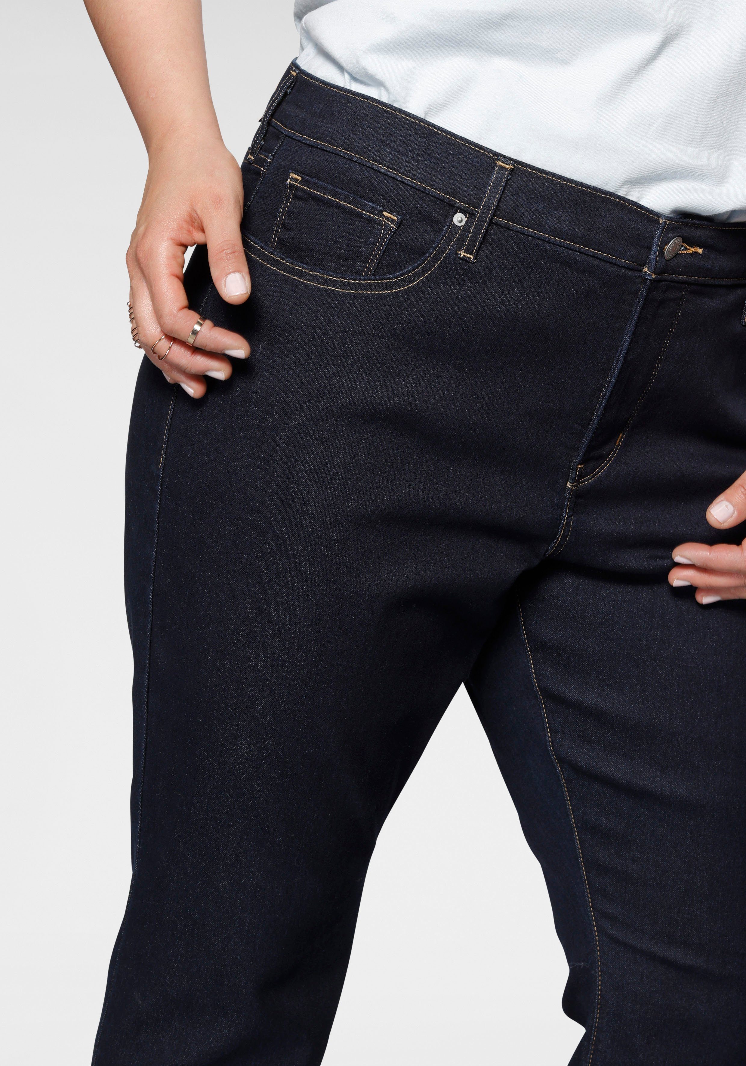 Levi's® Plus Bootcut jeans 315 Shaping