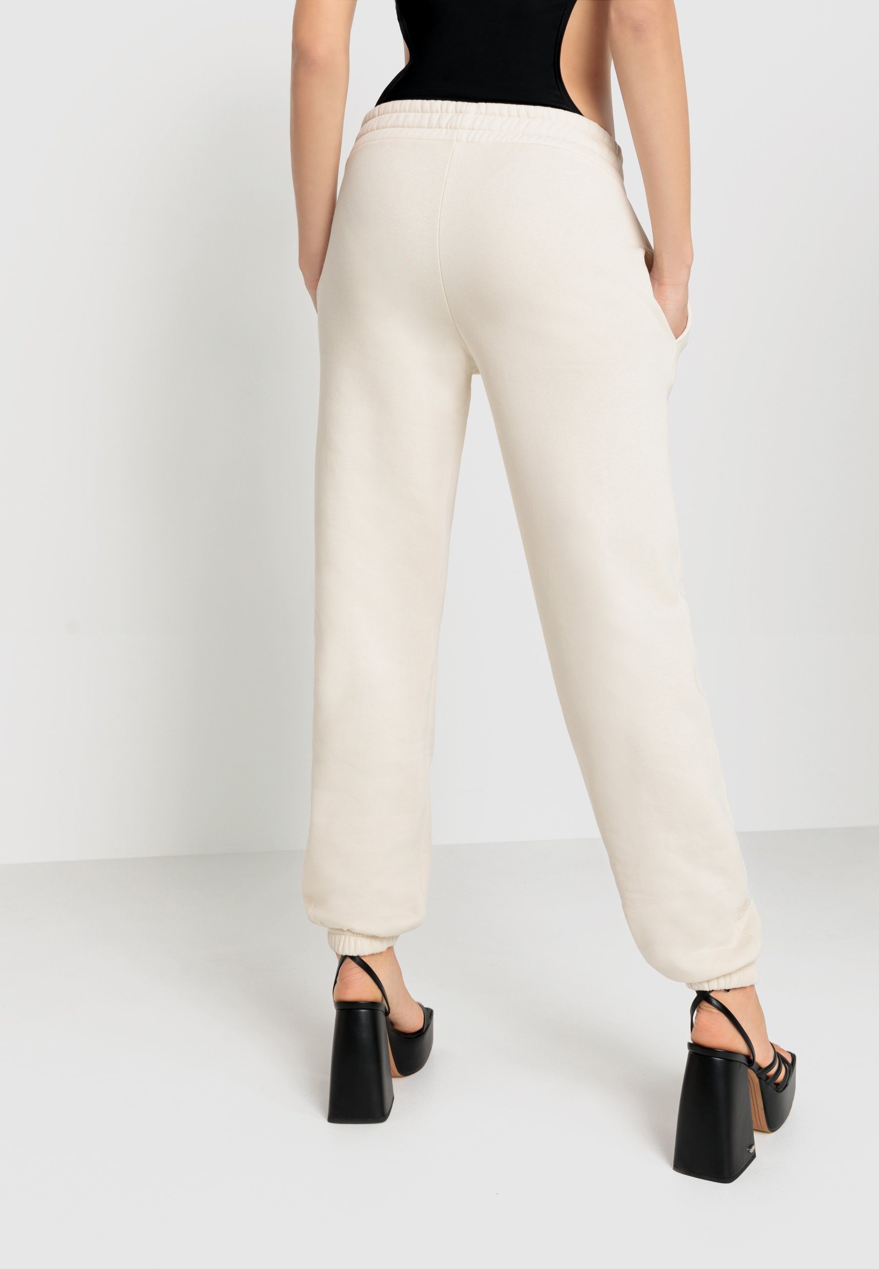LSCN by LASCANA Sweatpants (1-delig)