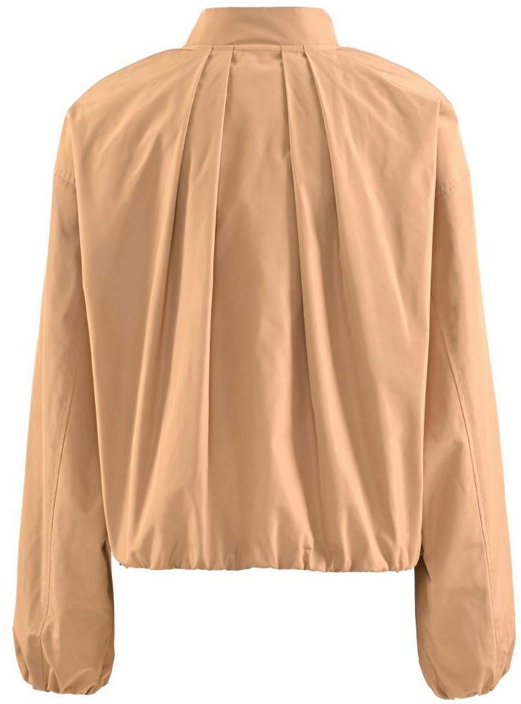 Fuchs Schmitt Blouson met opstaande kraag