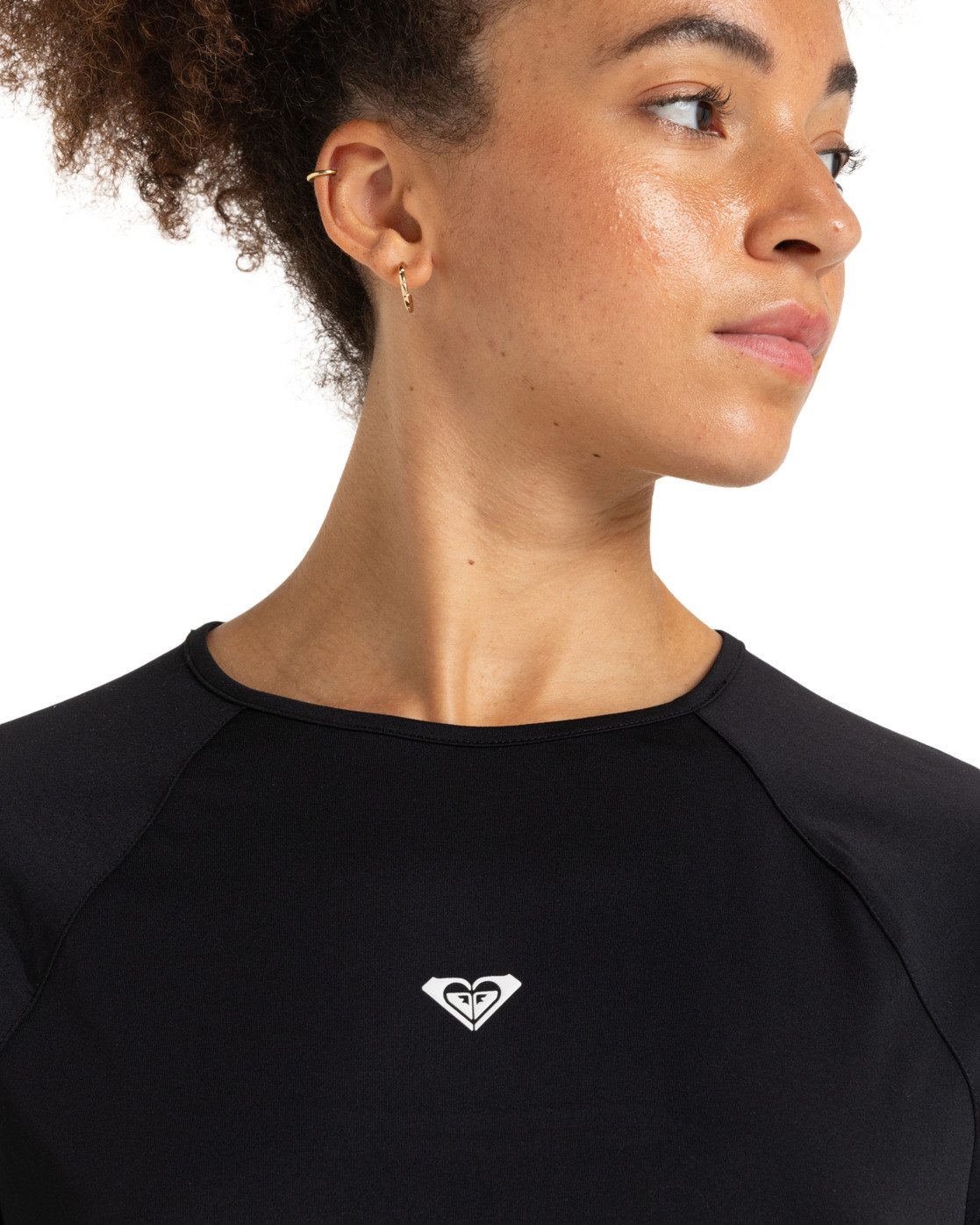 Roxy Shirttop Bold Moves 2.0
