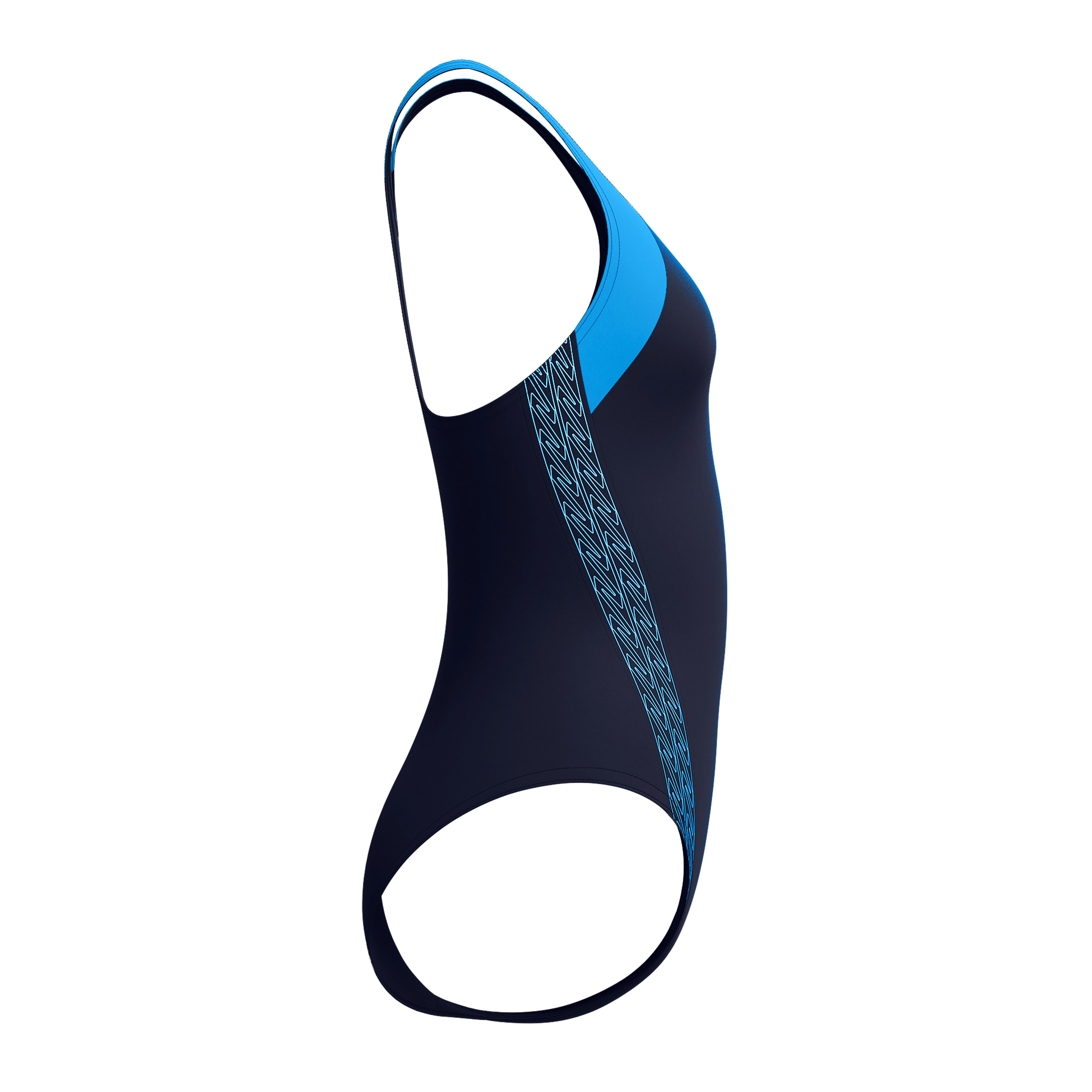 Speedo Badpak (1 stuk)
