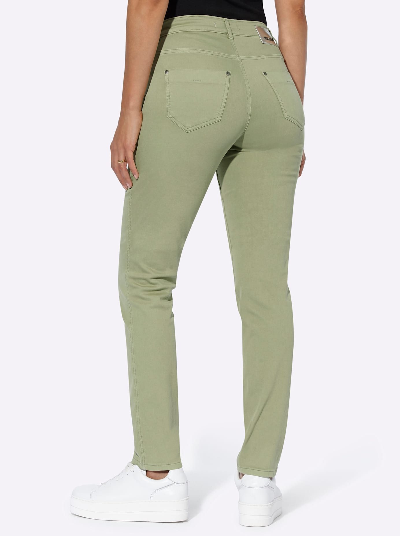 ascari Slim fit jeans