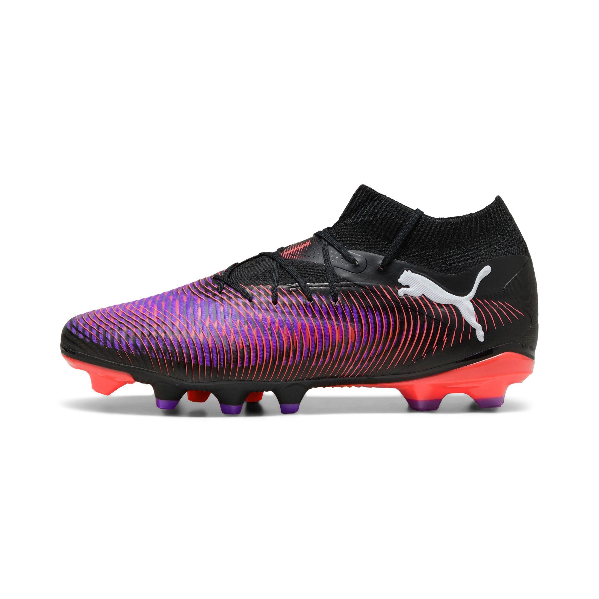 PUMA Voetbalschoenen FUTURE 8 PRO FG/AG