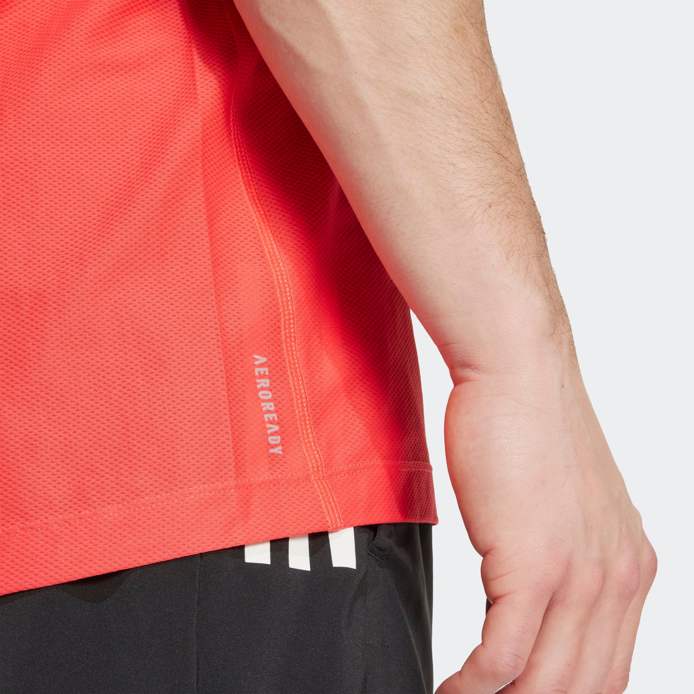 adidas Performance Runningshirt OTR B TEE