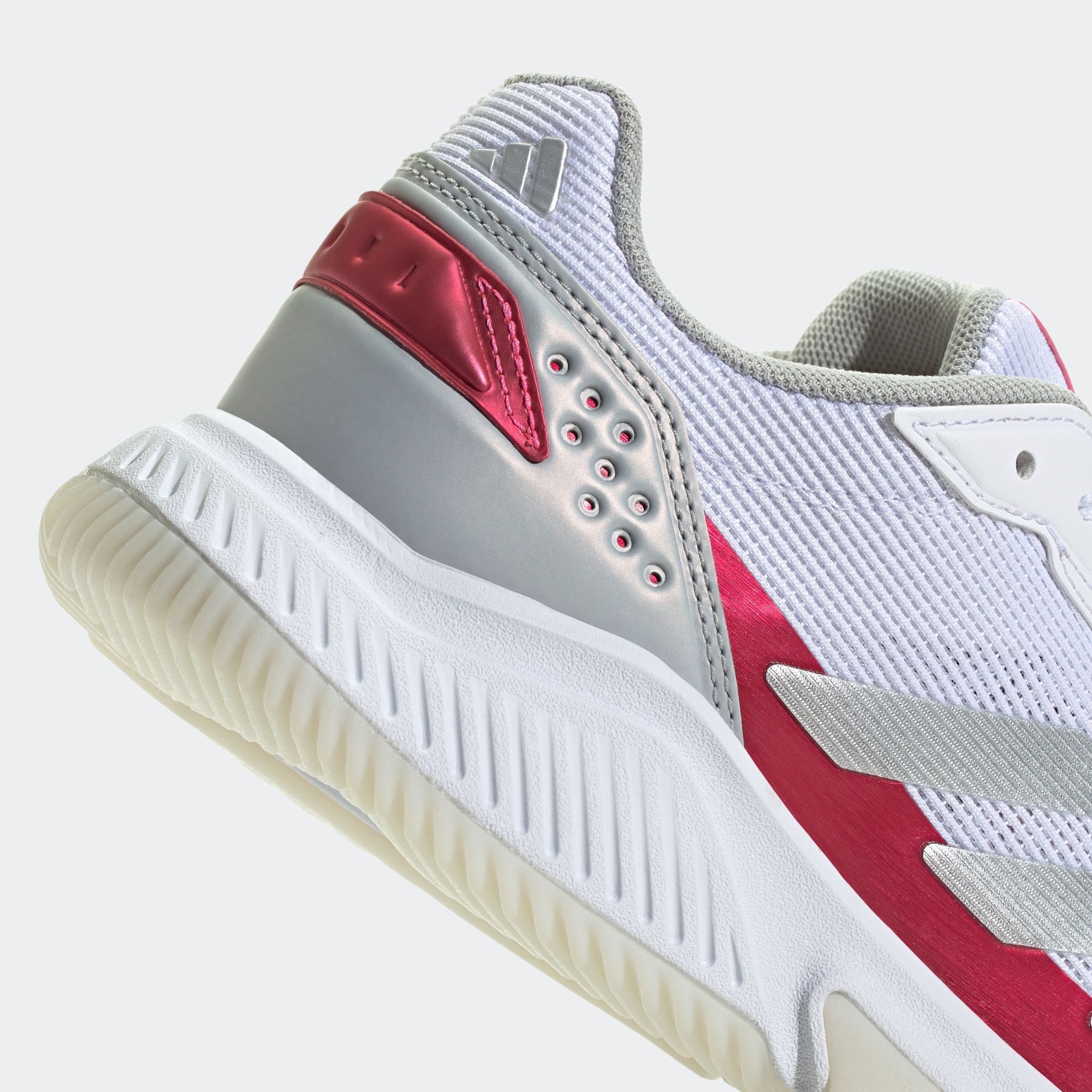 adidas Performance Tennisschoenen COURTQUICK PADEL