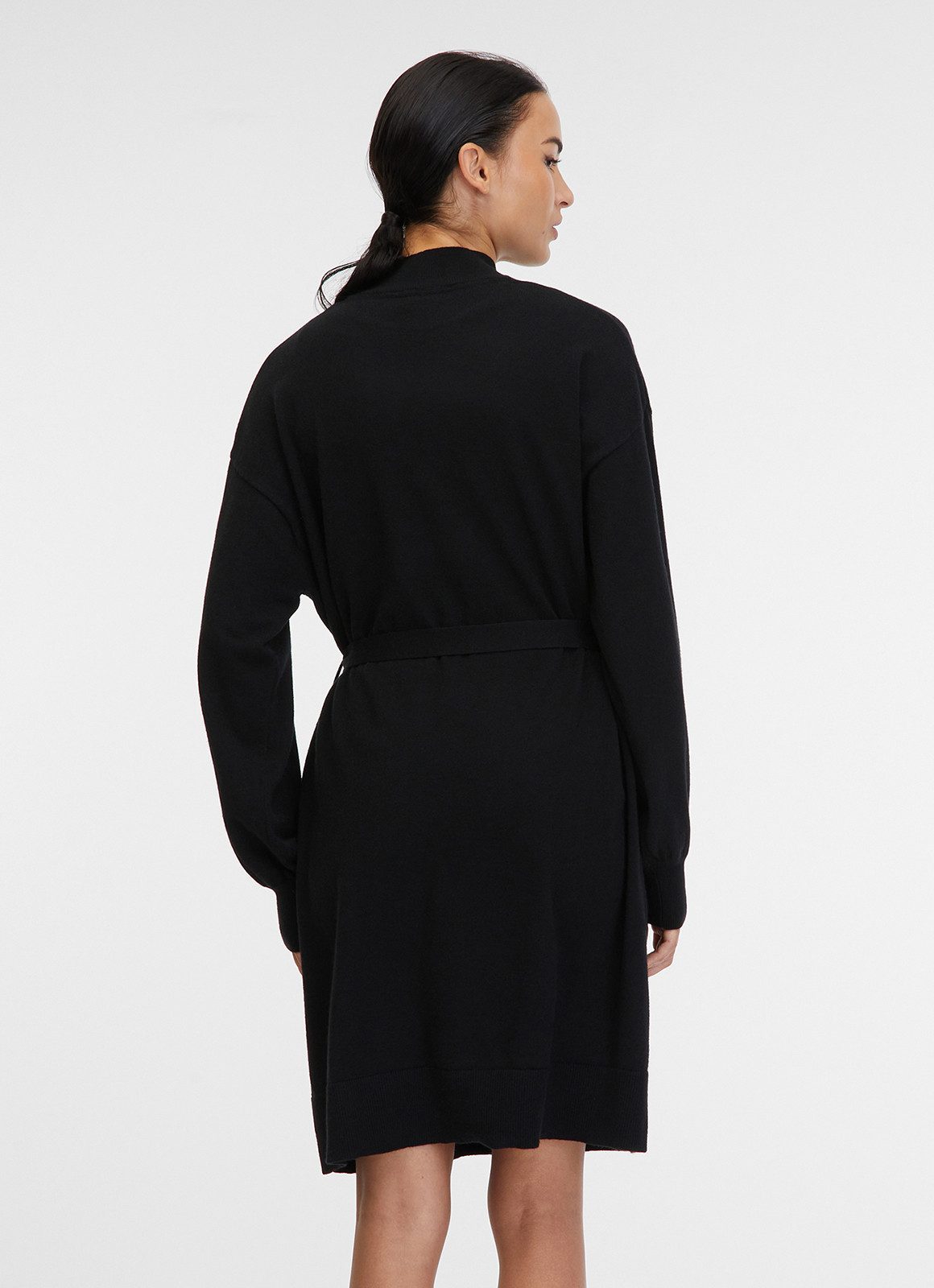Ragwear Gebreide jurk TYLIA