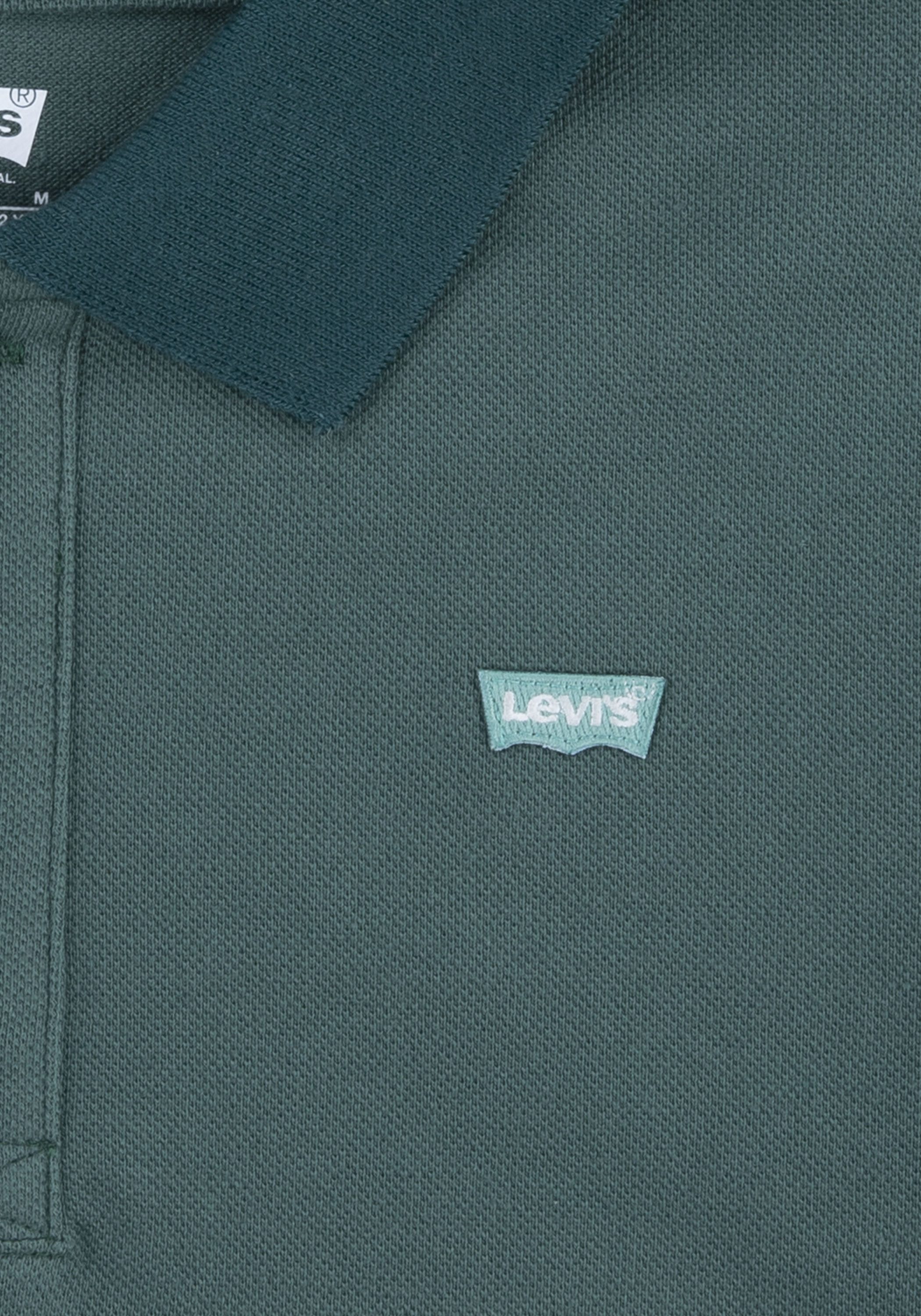 Levi's Kidswear Poloshirt LVB BACK NECK TAPE POLO