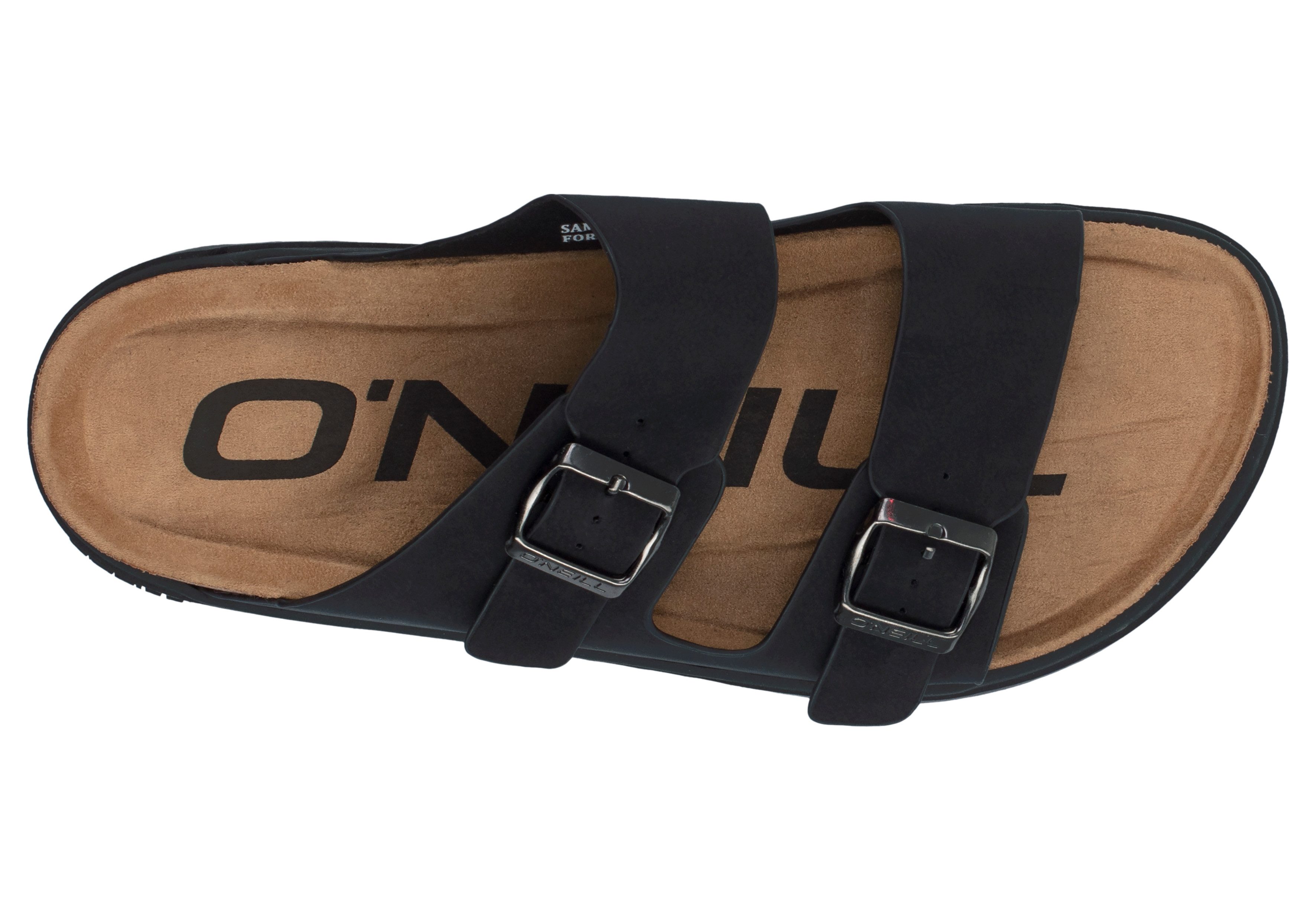 O'Neill Sandalen VINCE SLIDER MEN LOW
