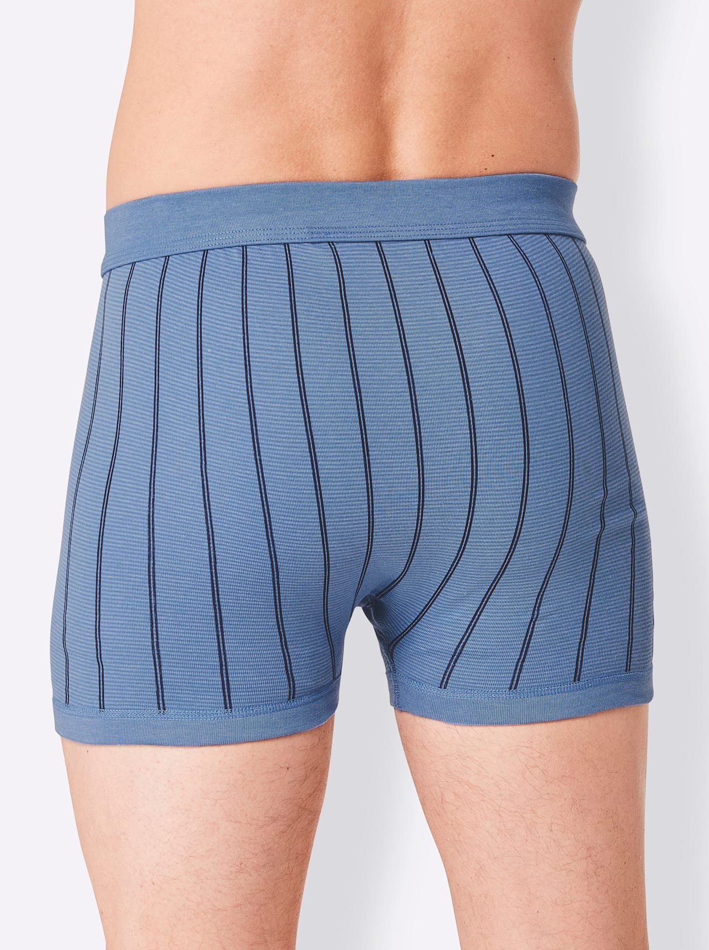 wäschepur Boxershort (2 stuks)