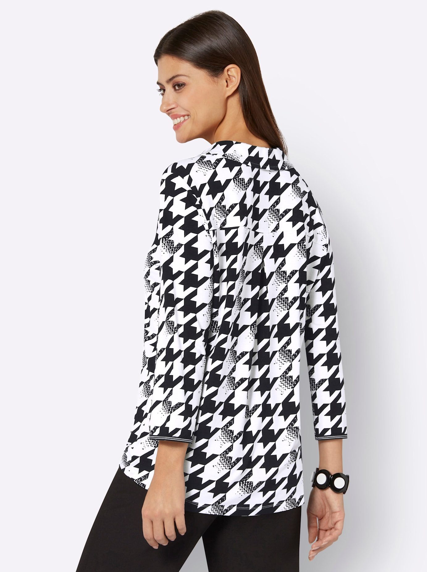 Creation L Poloshirt (1-delig)