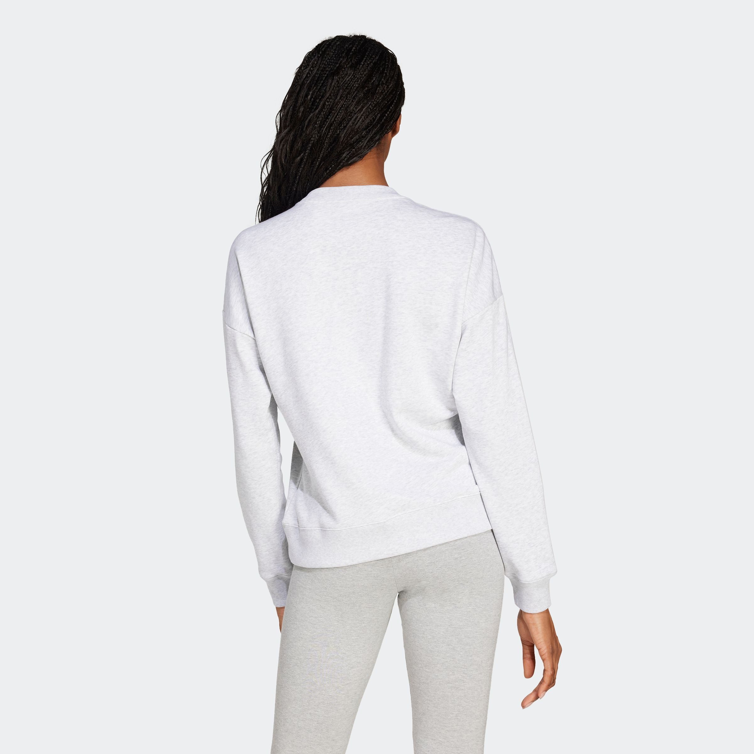 adidas Sportswear Sweatshirt W LIN FT SWT