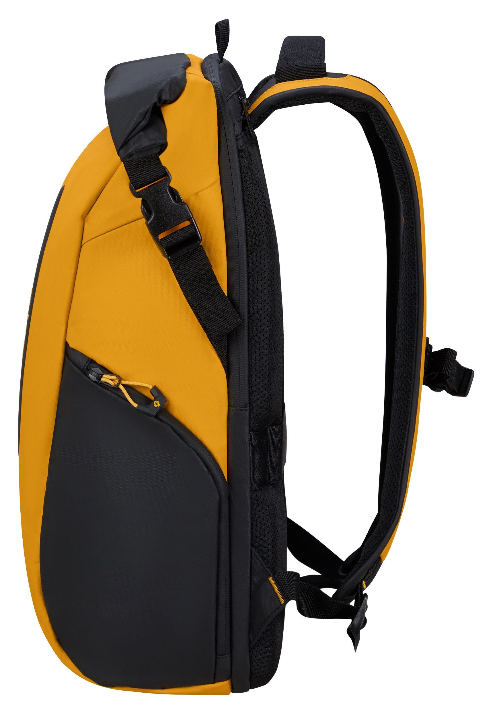Samsonite Rugzak ECODIVER L Vrijetijdsrugzak laptoprugzak trolley-opsteeksysteem rolltop backpack