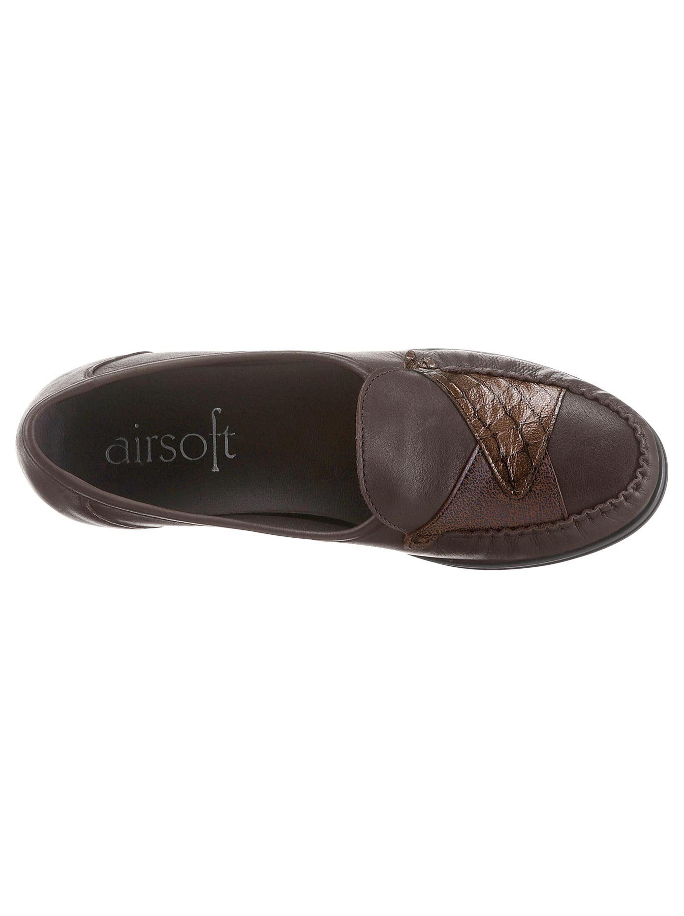 Classic Mocassins