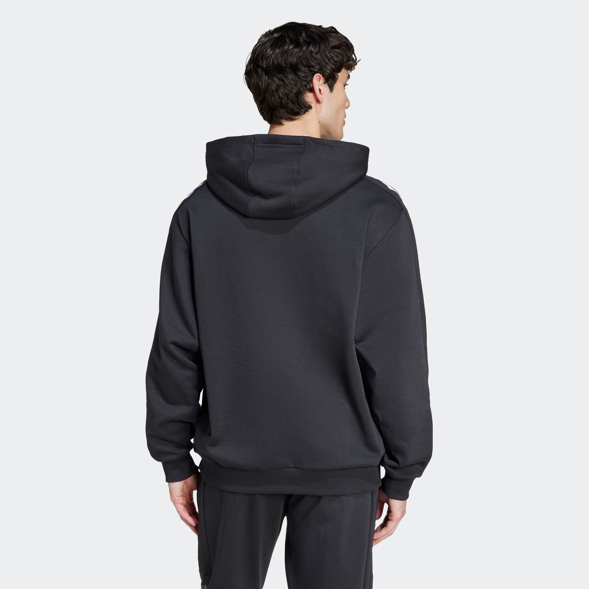 adidas Sportswear Hoodie M TIRO FL HDY