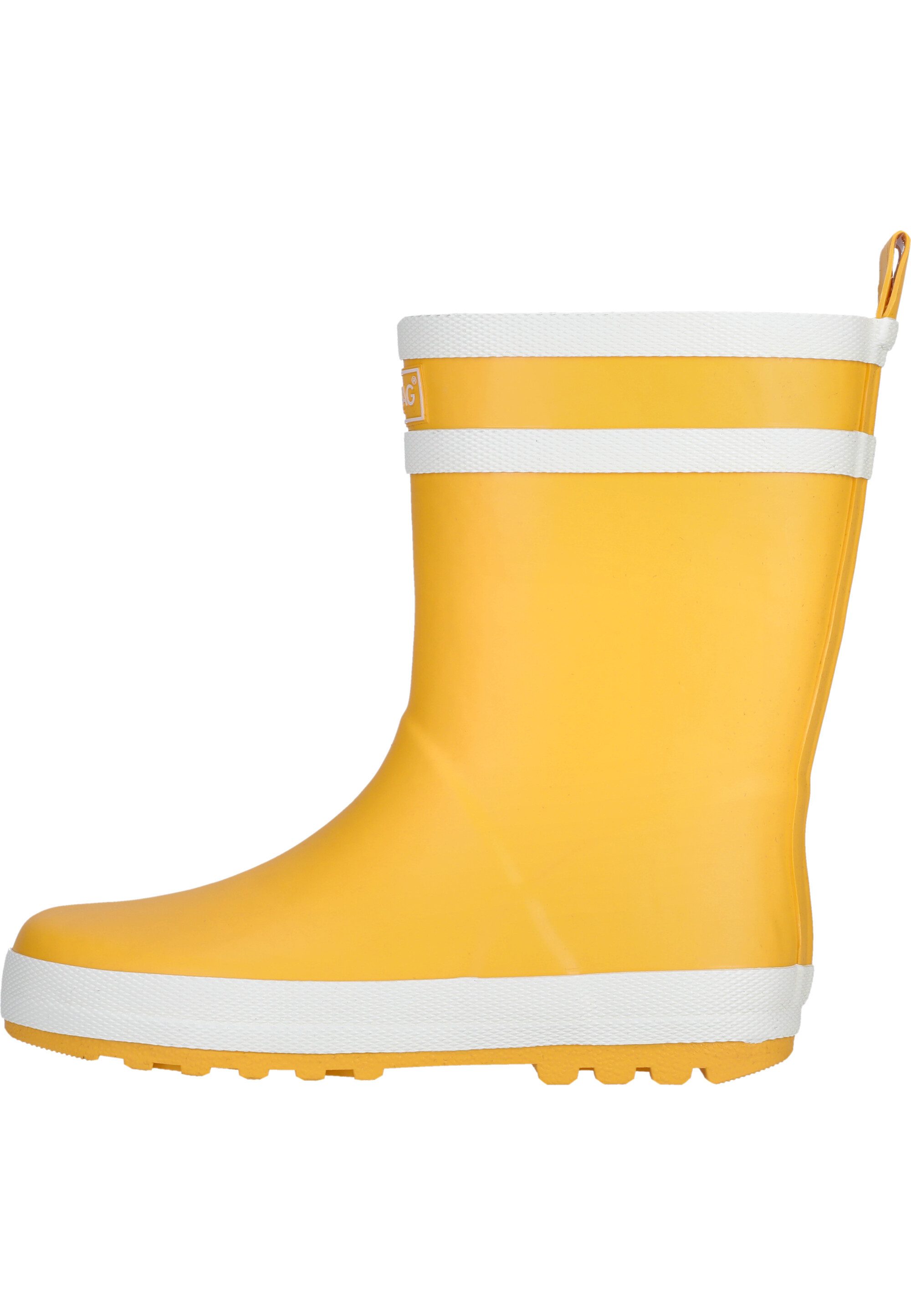 ZIGZAG Regenlaarzen Hurricane waterdicht