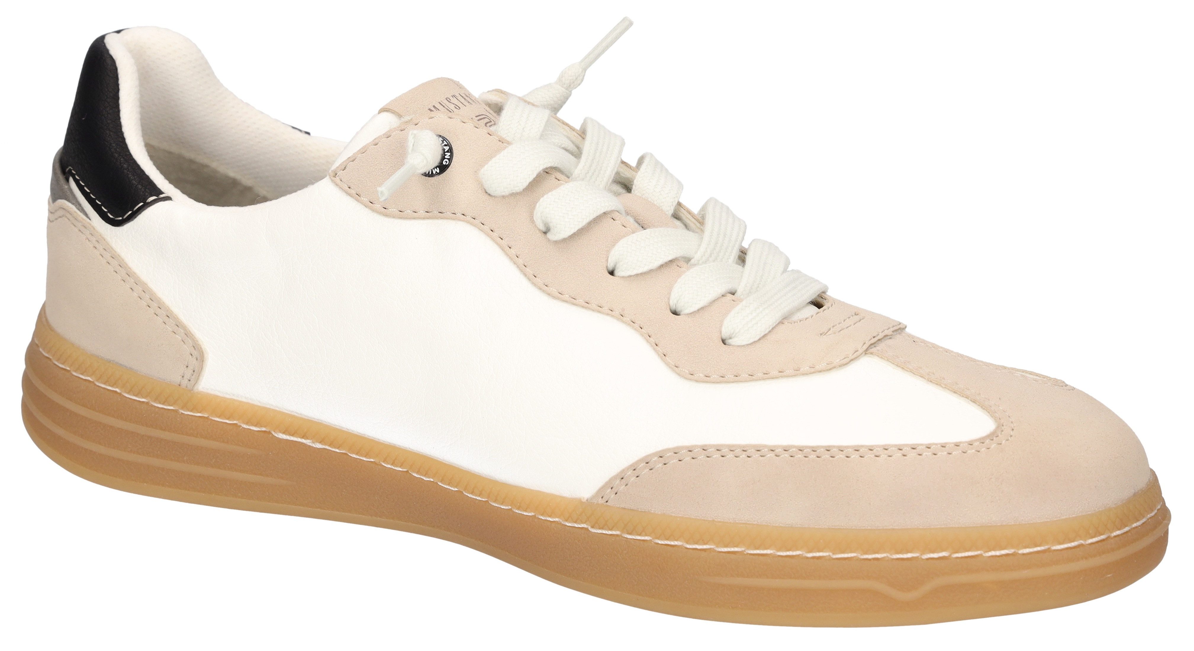 Mustang Shoes Slip-on sneakers