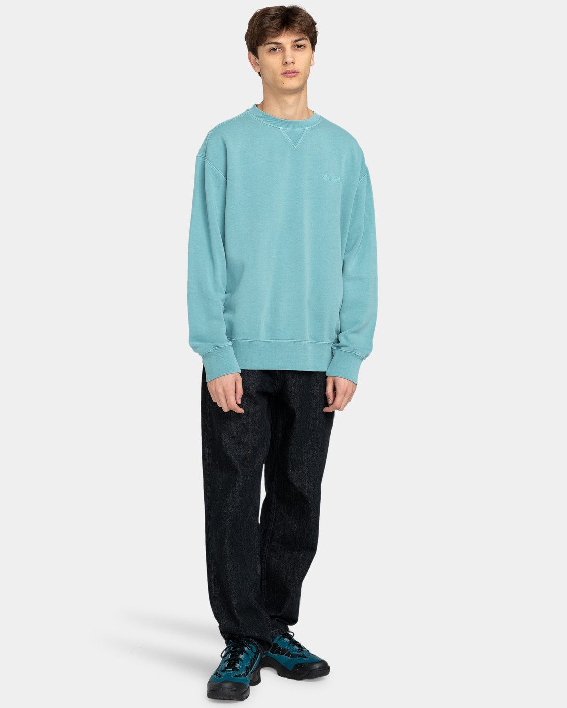 Element Sweatshirt Cornell 3.0
