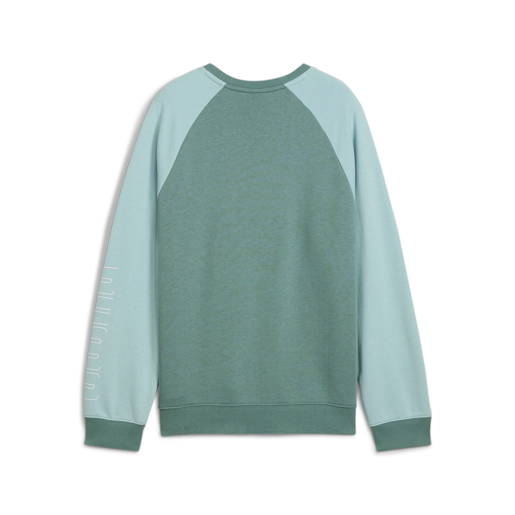 PUMA Sweatshirt SPORT CREW TR G