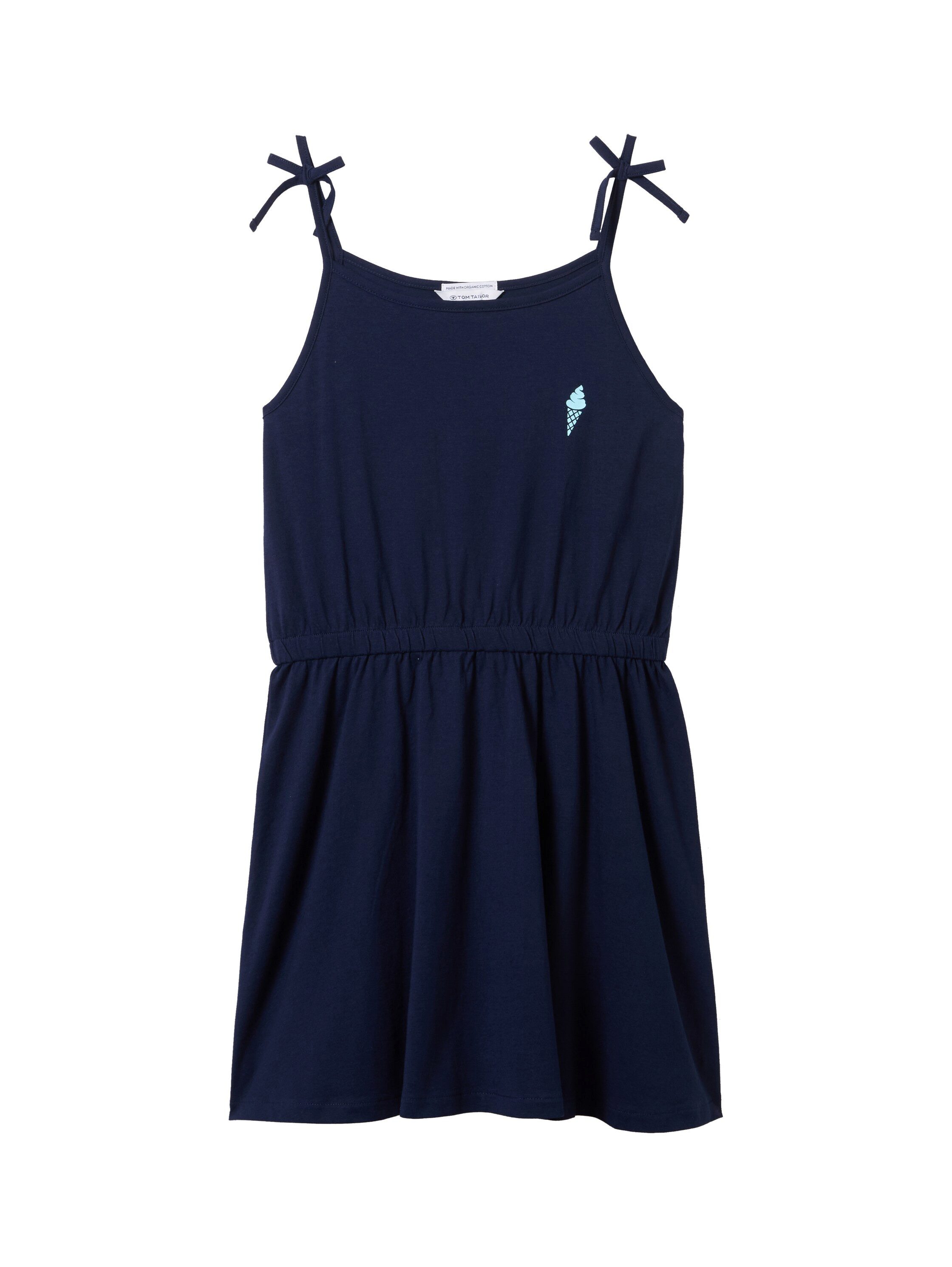 Tom Tailor Jerseyjurk met print