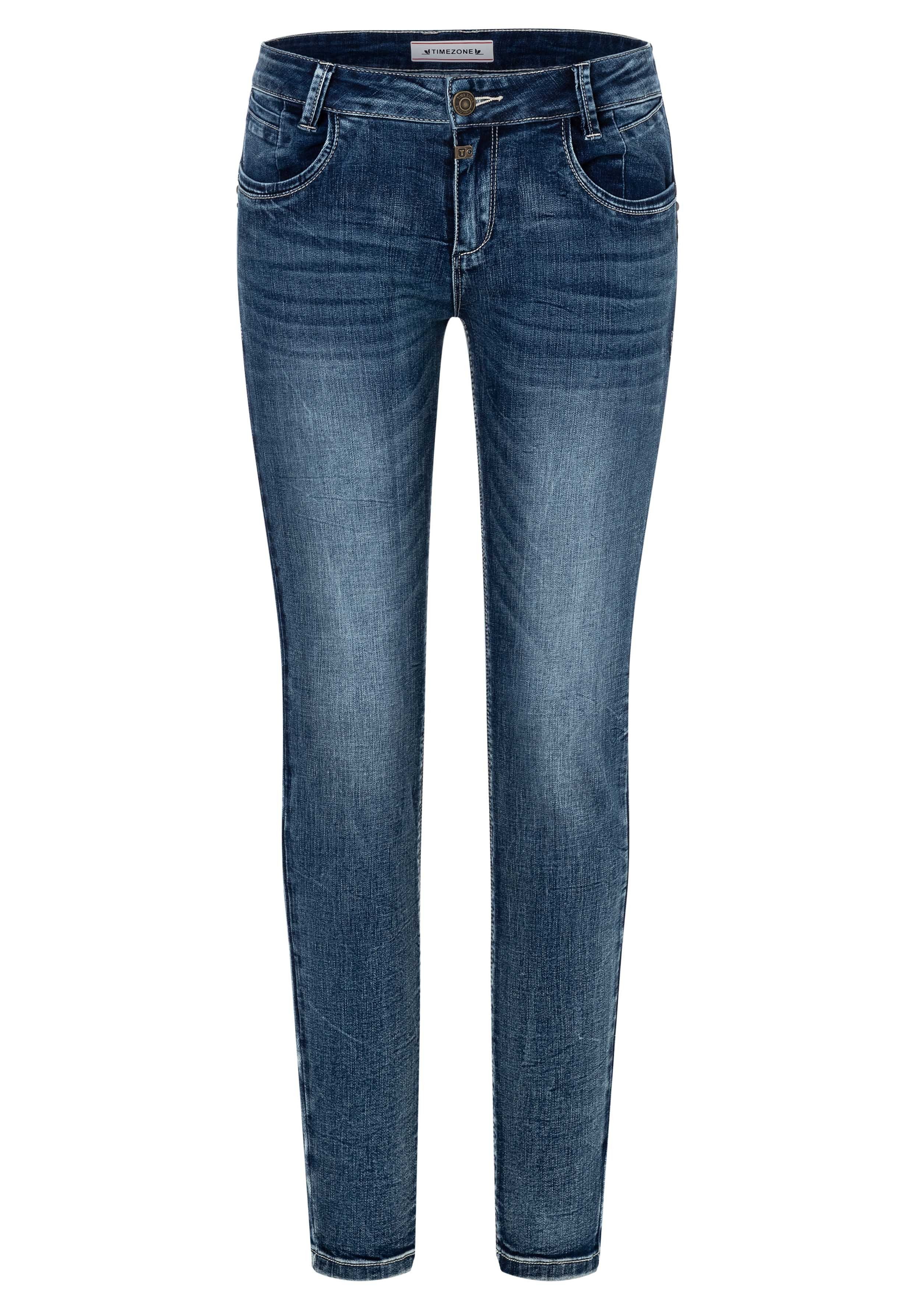 TIMEZONE Skinny fit jeans Tight Sanya